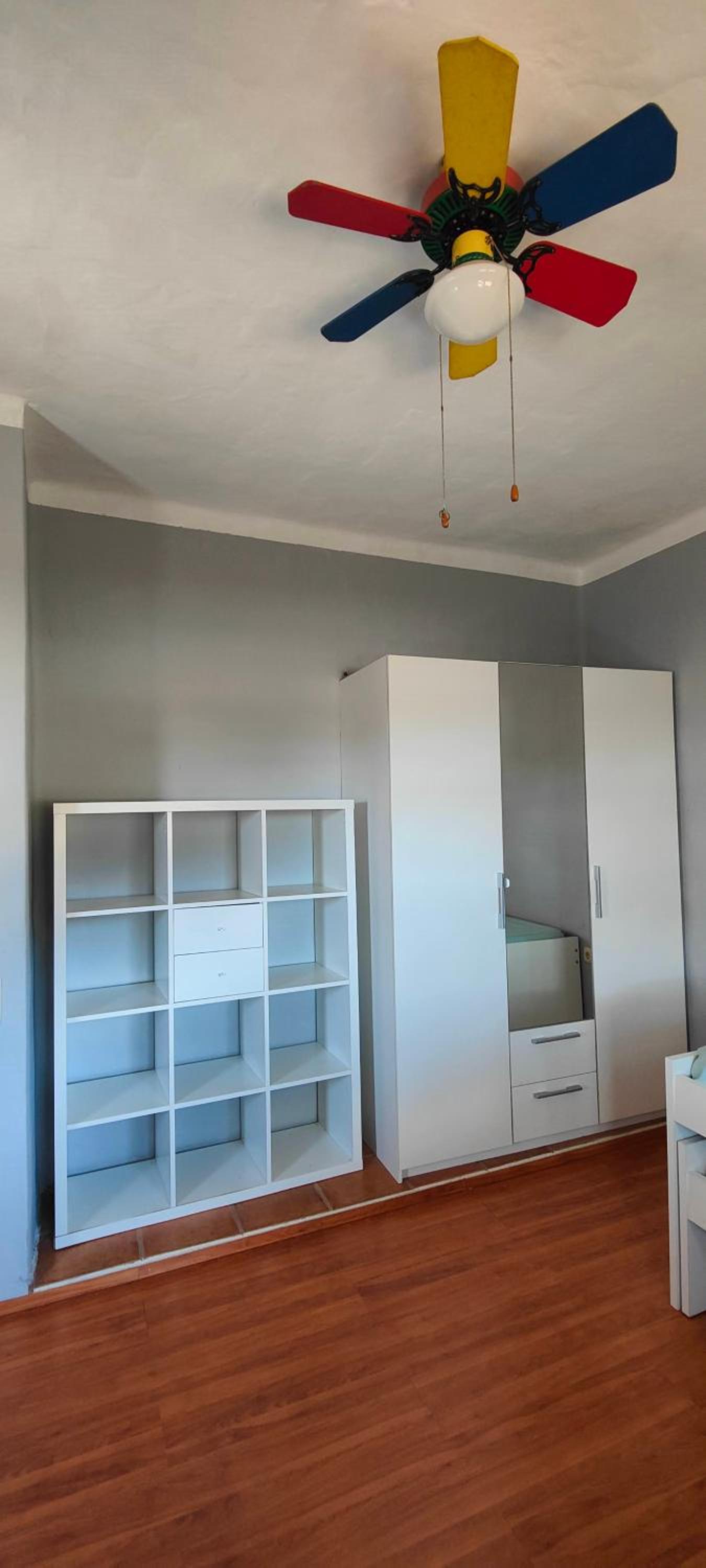 Casa de Dos Habitaciones