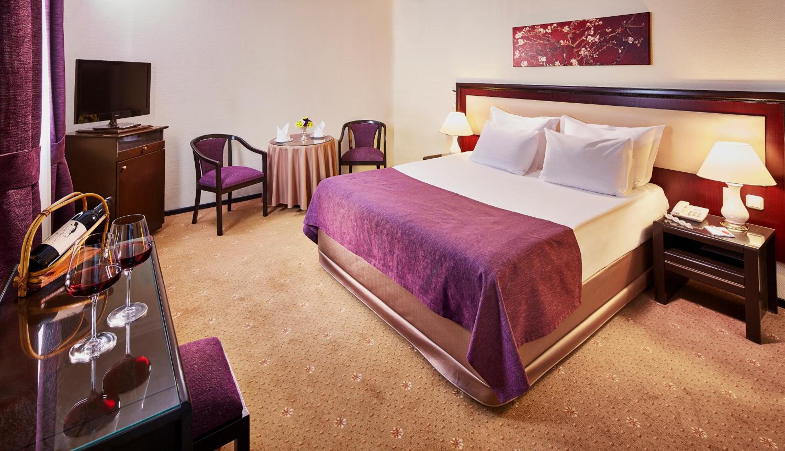 Deluxe Single Room photo 3