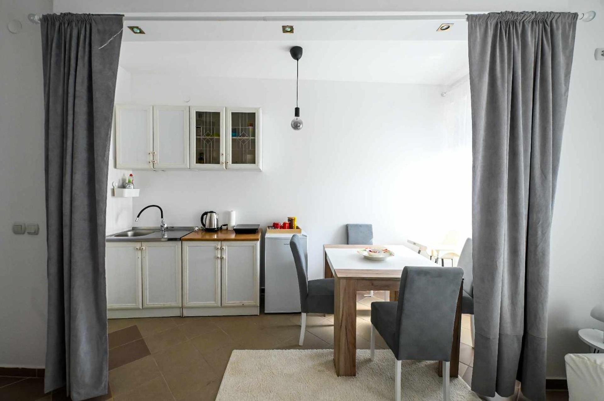 Two-Bedroom Apartment photo 2
