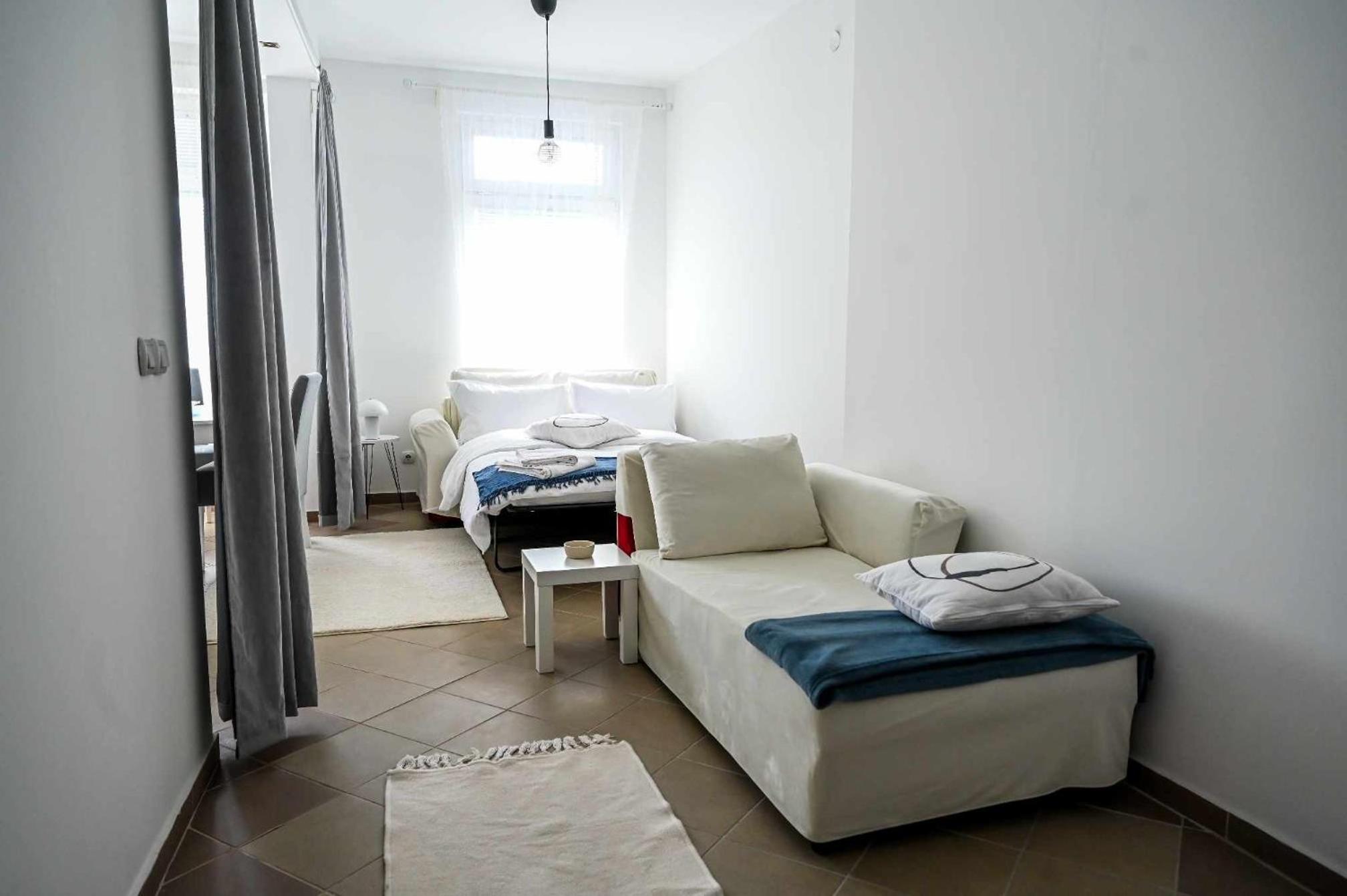 Two-Bedroom Apartment photo 3