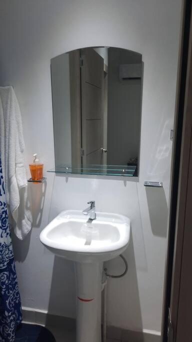 Three-Bedroom Premium Apartment with Balcony photo 3