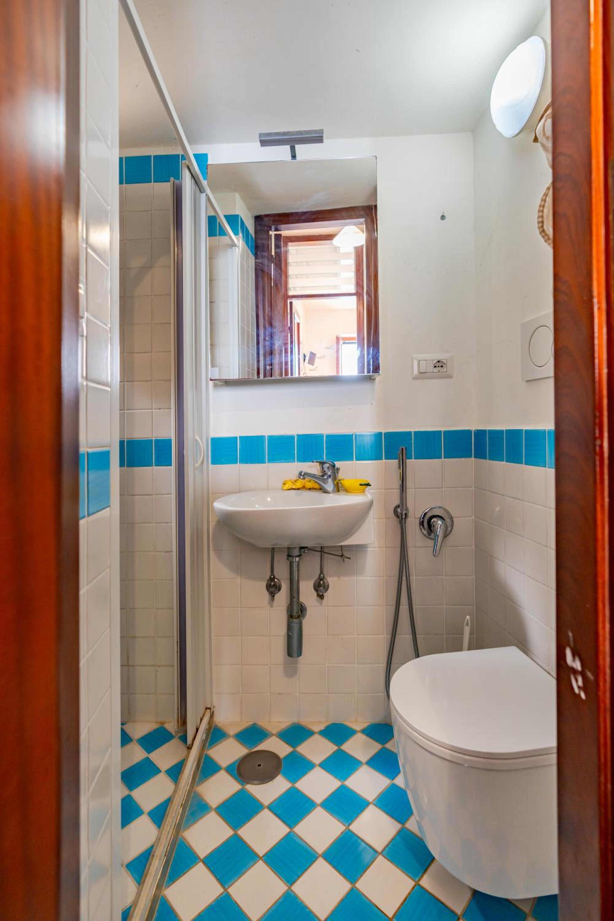 One-Bedroom House photo 3