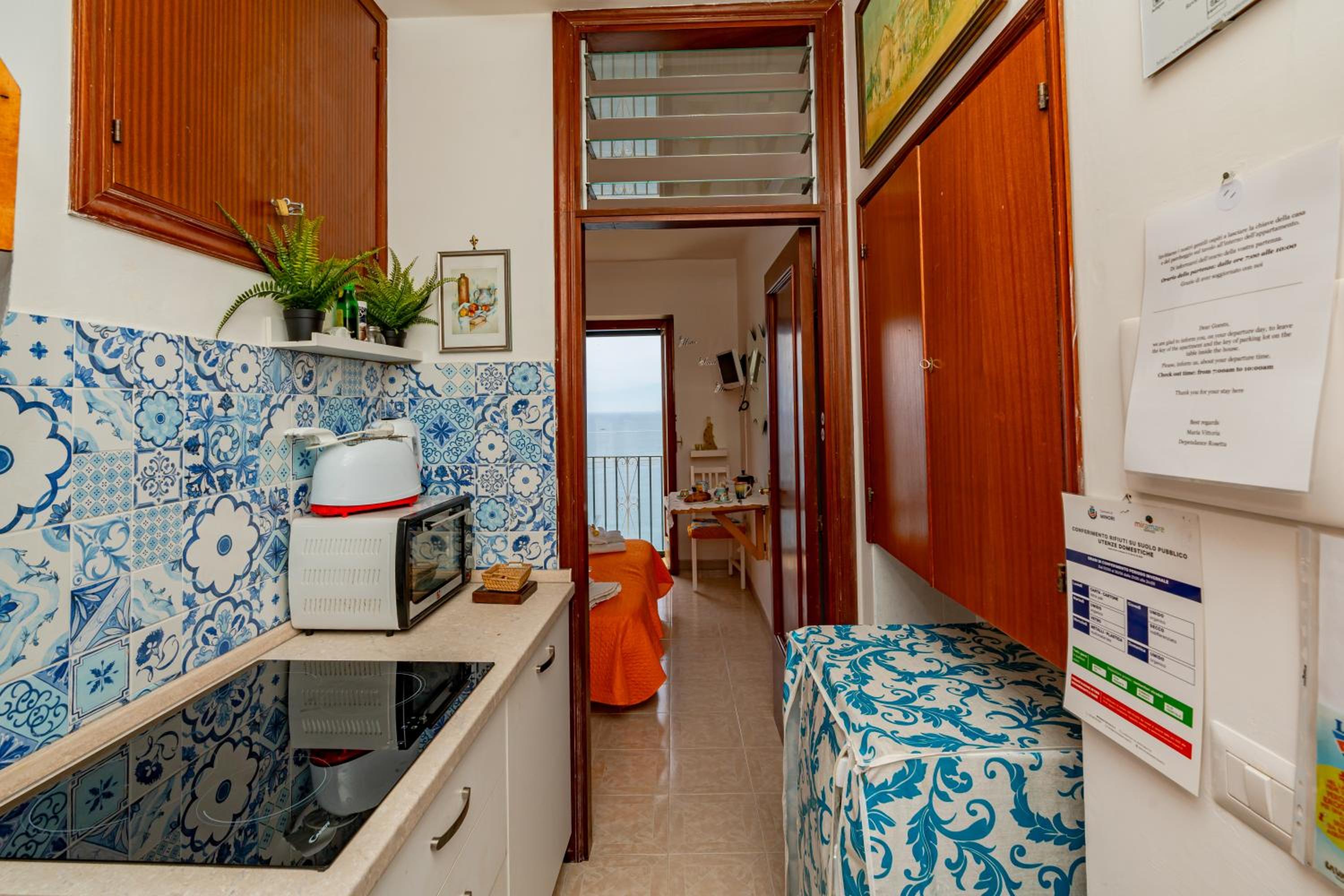 One-Bedroom House photo 2