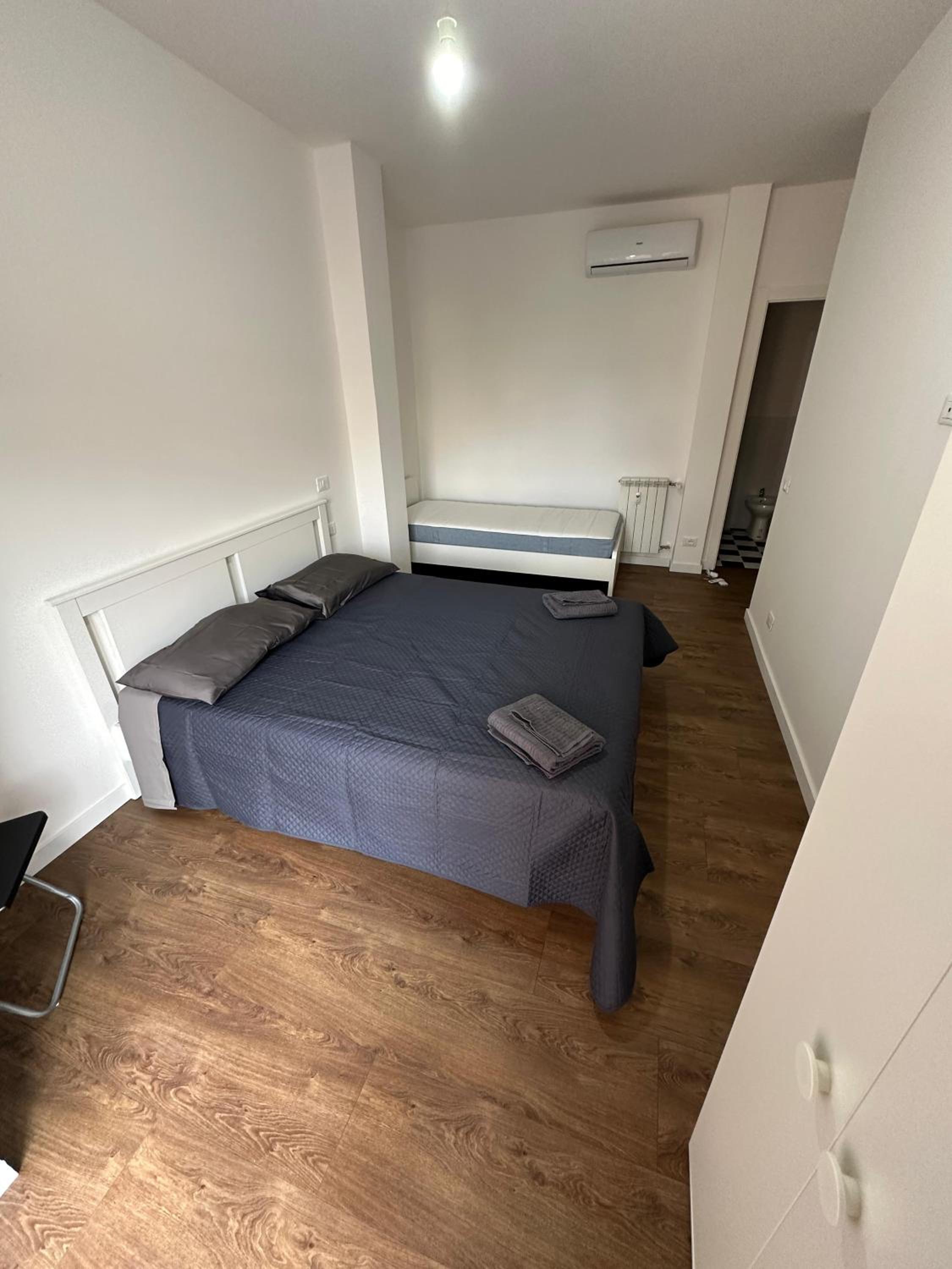 Triple Room With Private Bathroom