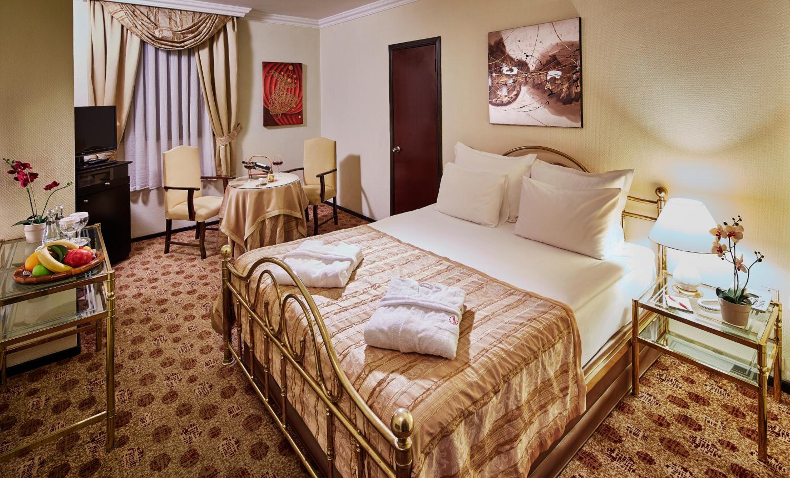 Deluxe Single Room photo 2