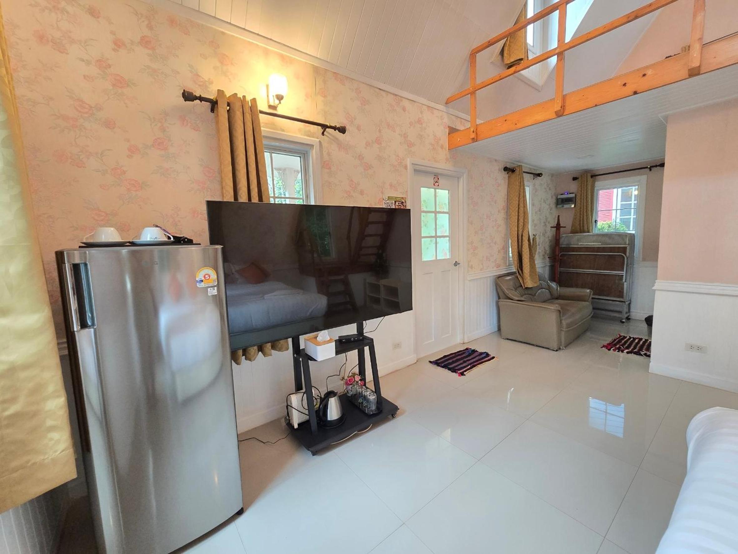 Superior Bungalow with Bath Tub - Photo 6