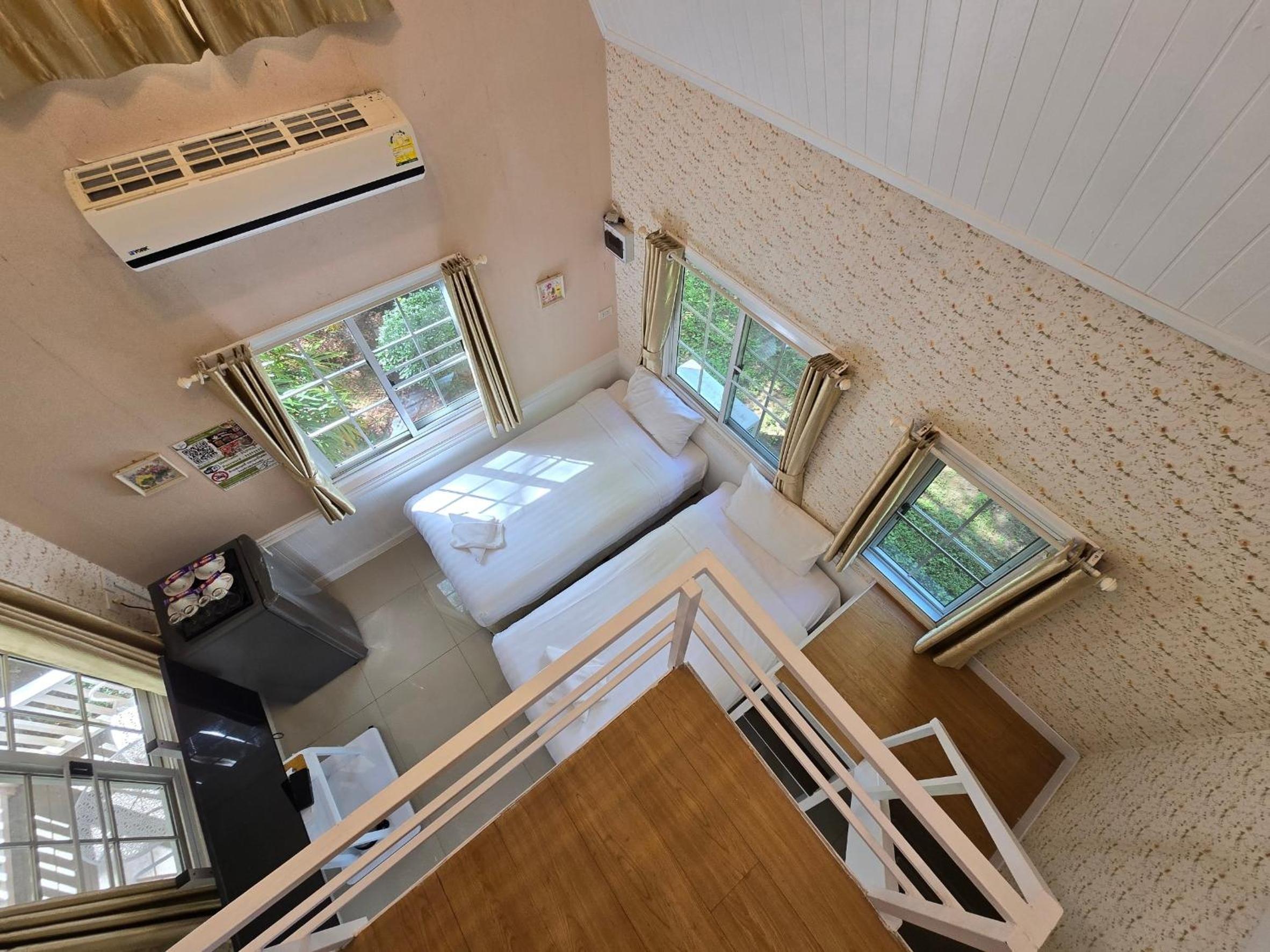 Family Bungalow - Photo 23