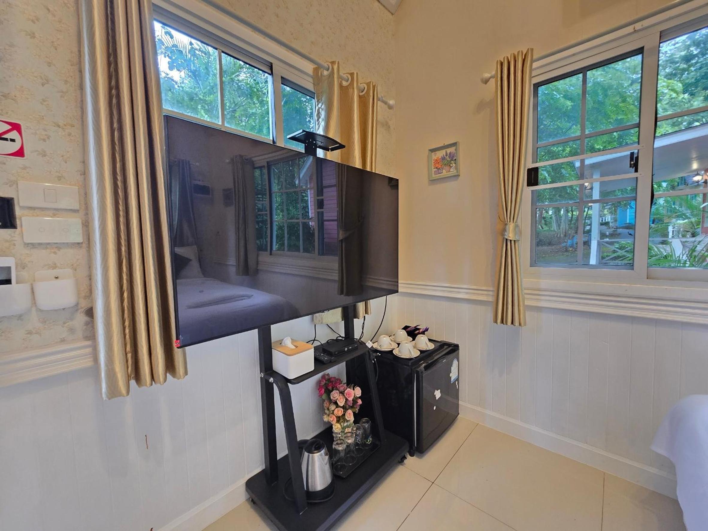 Family Bungalow - Photo 28