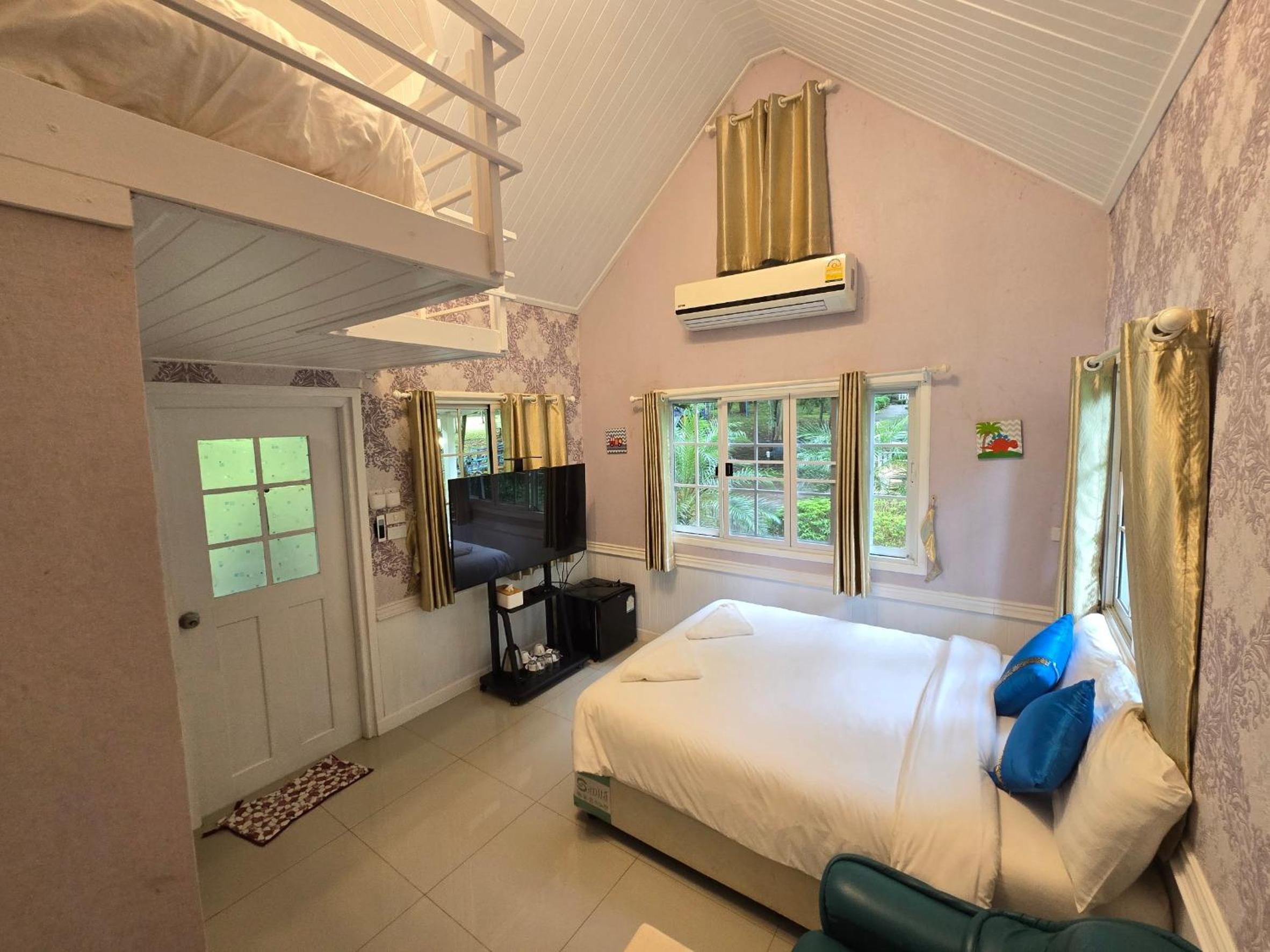 Family Bungalow - Photo 15