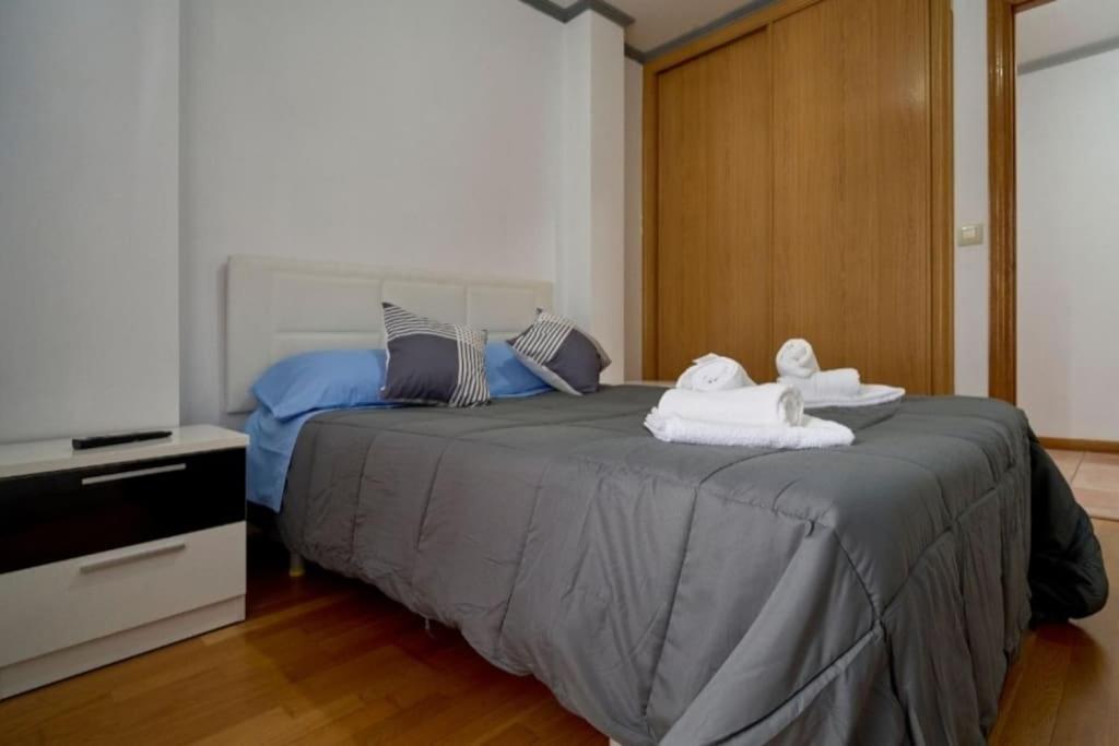 Departamento de tres habitaciones
