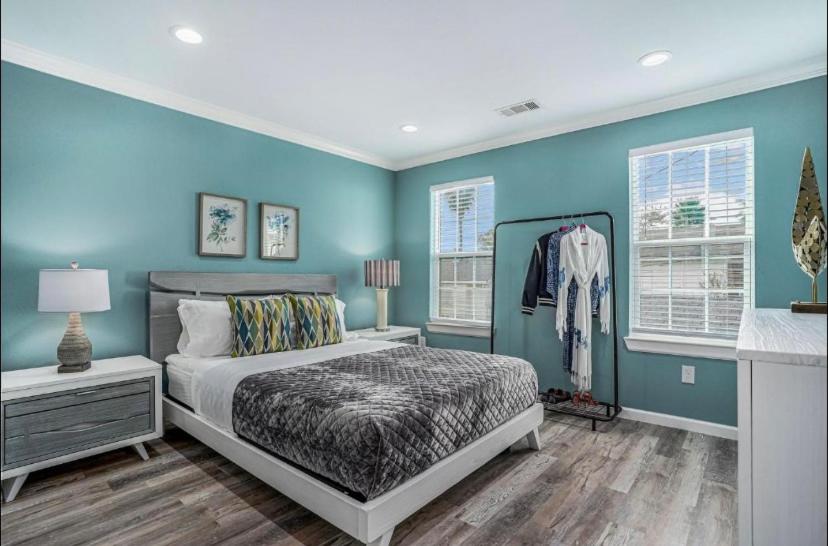 Two-Bedroom House photo 1