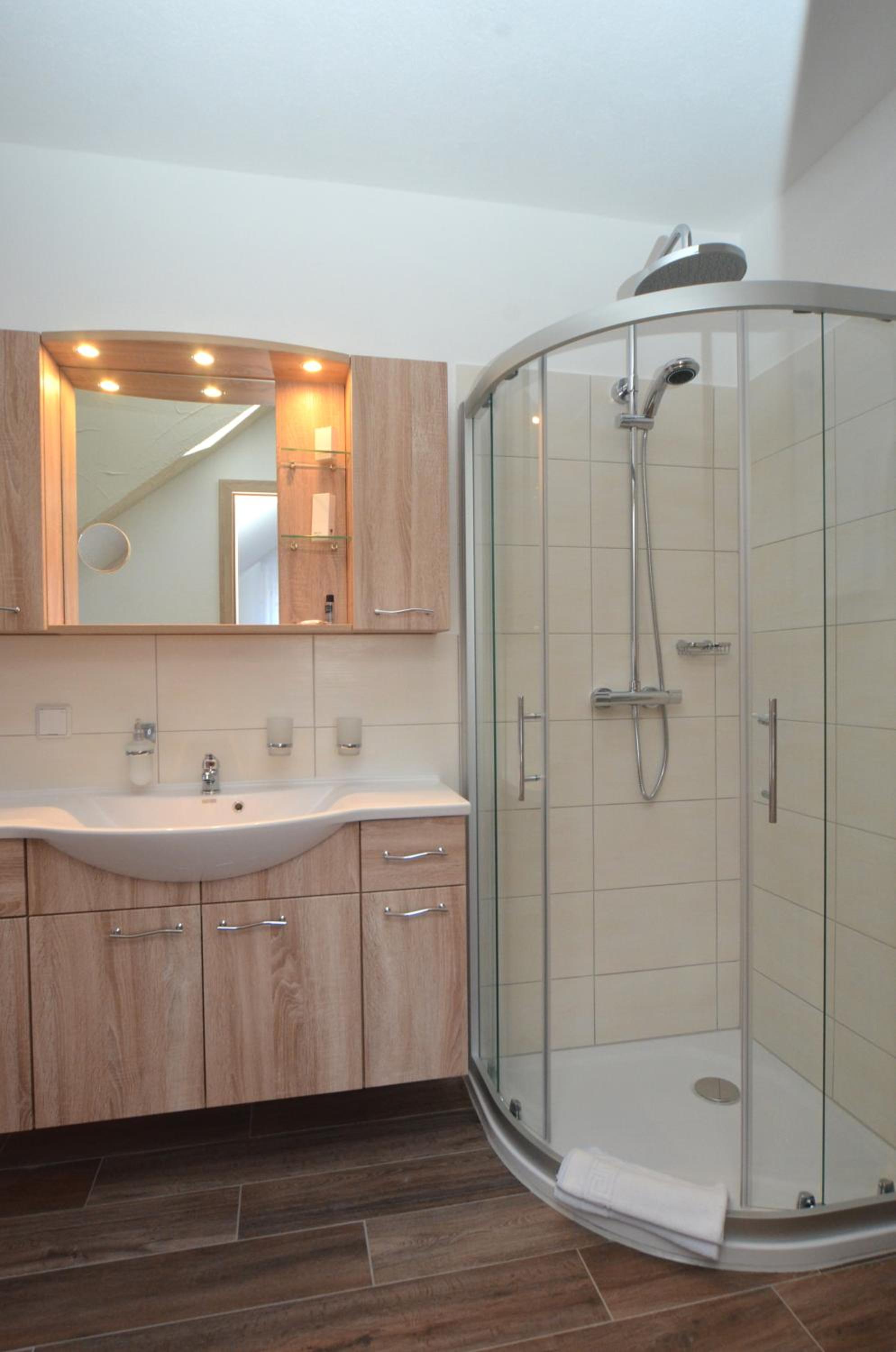 Comfort Double Room - Photo 6