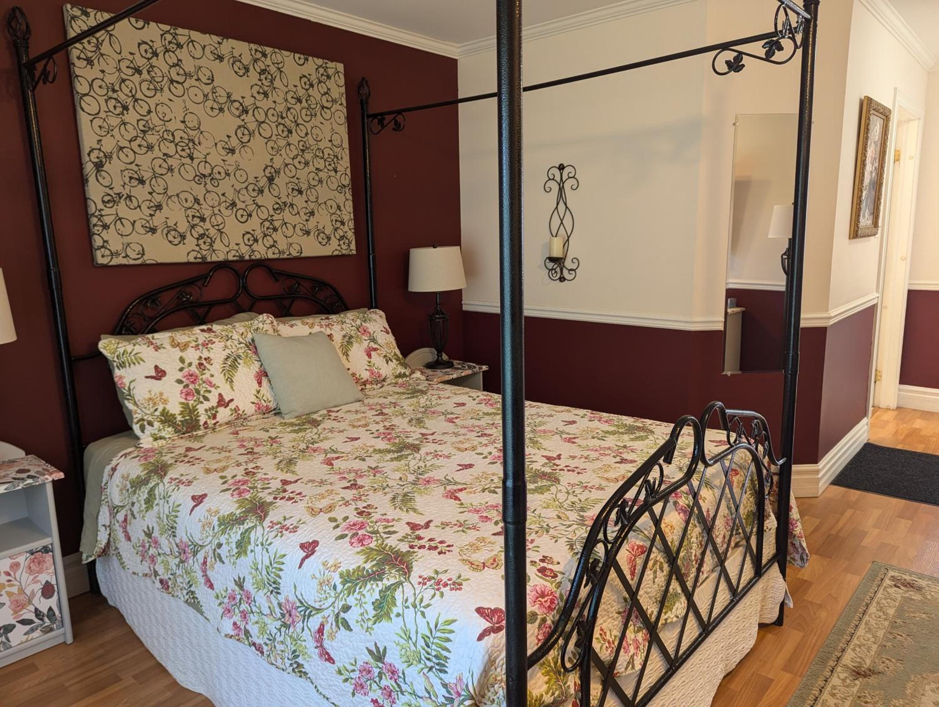 Deluxe Queen Room photo 3