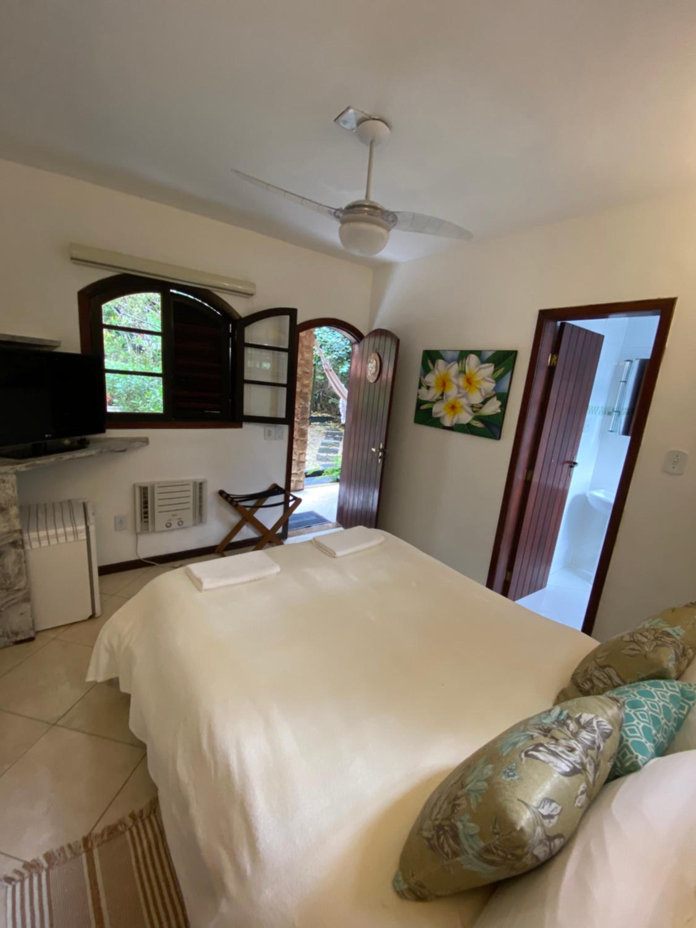 Suite with Garden View photo 3