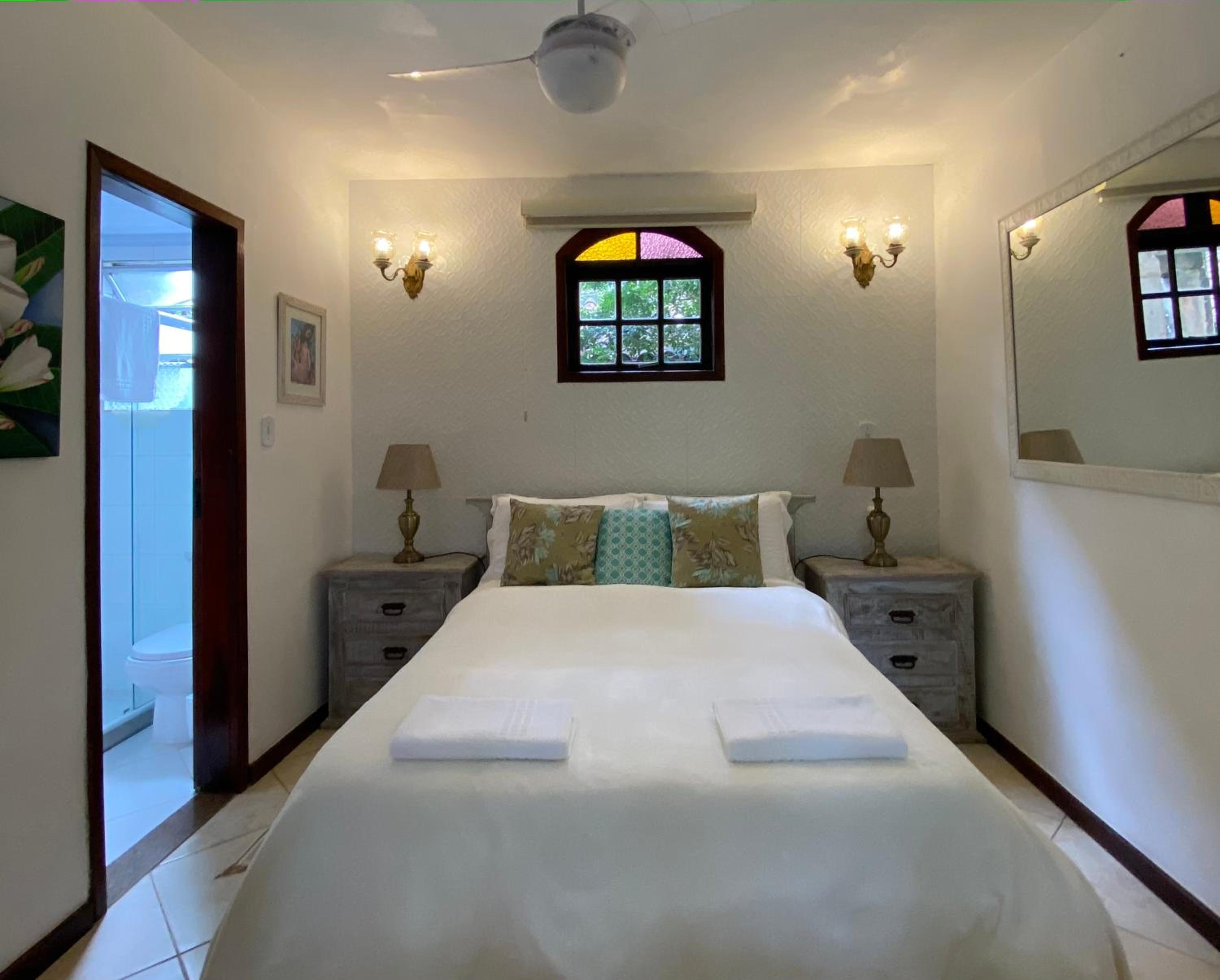 Suite with Garden View photo 2