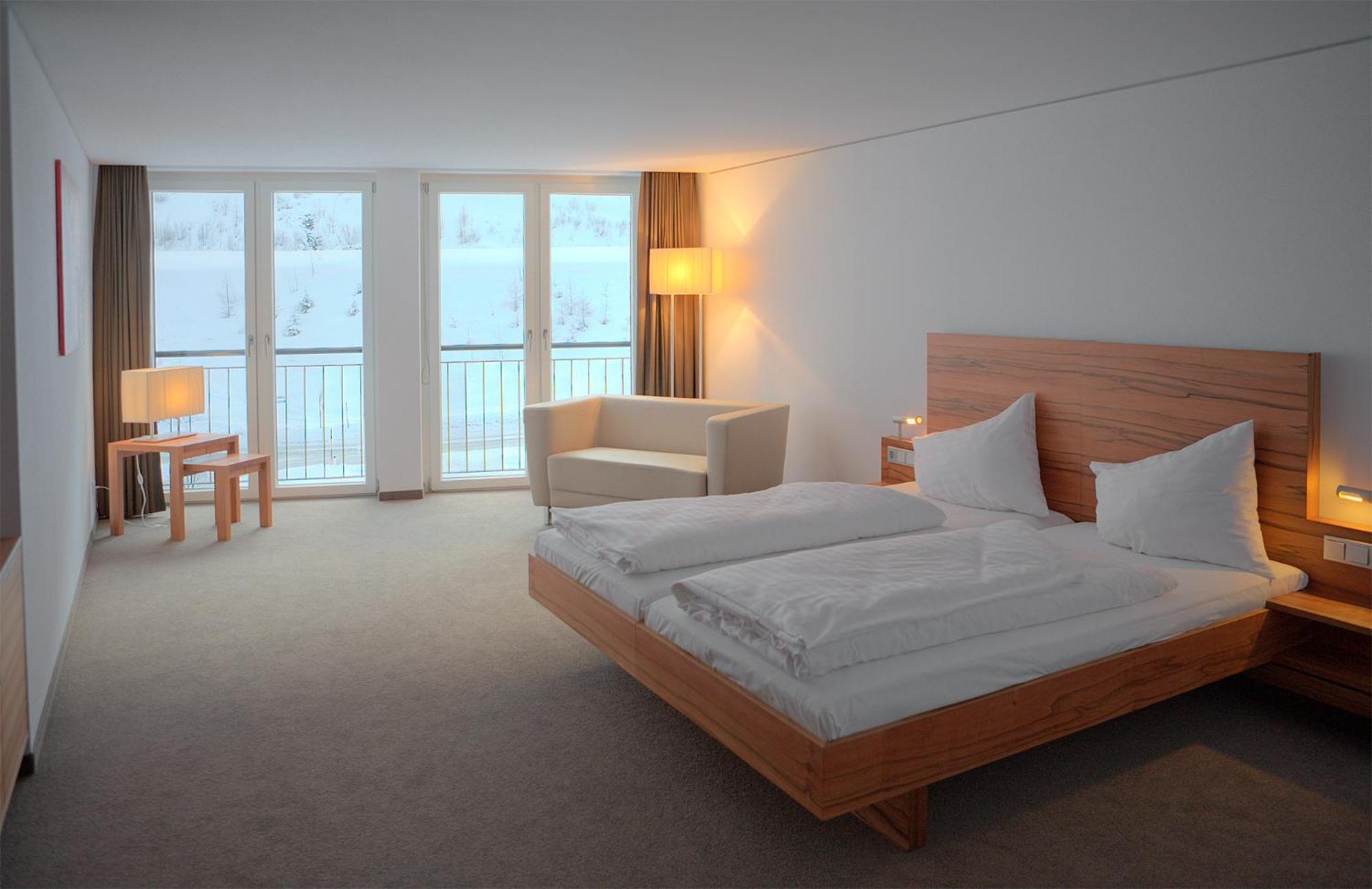Superior Double Room photo 3