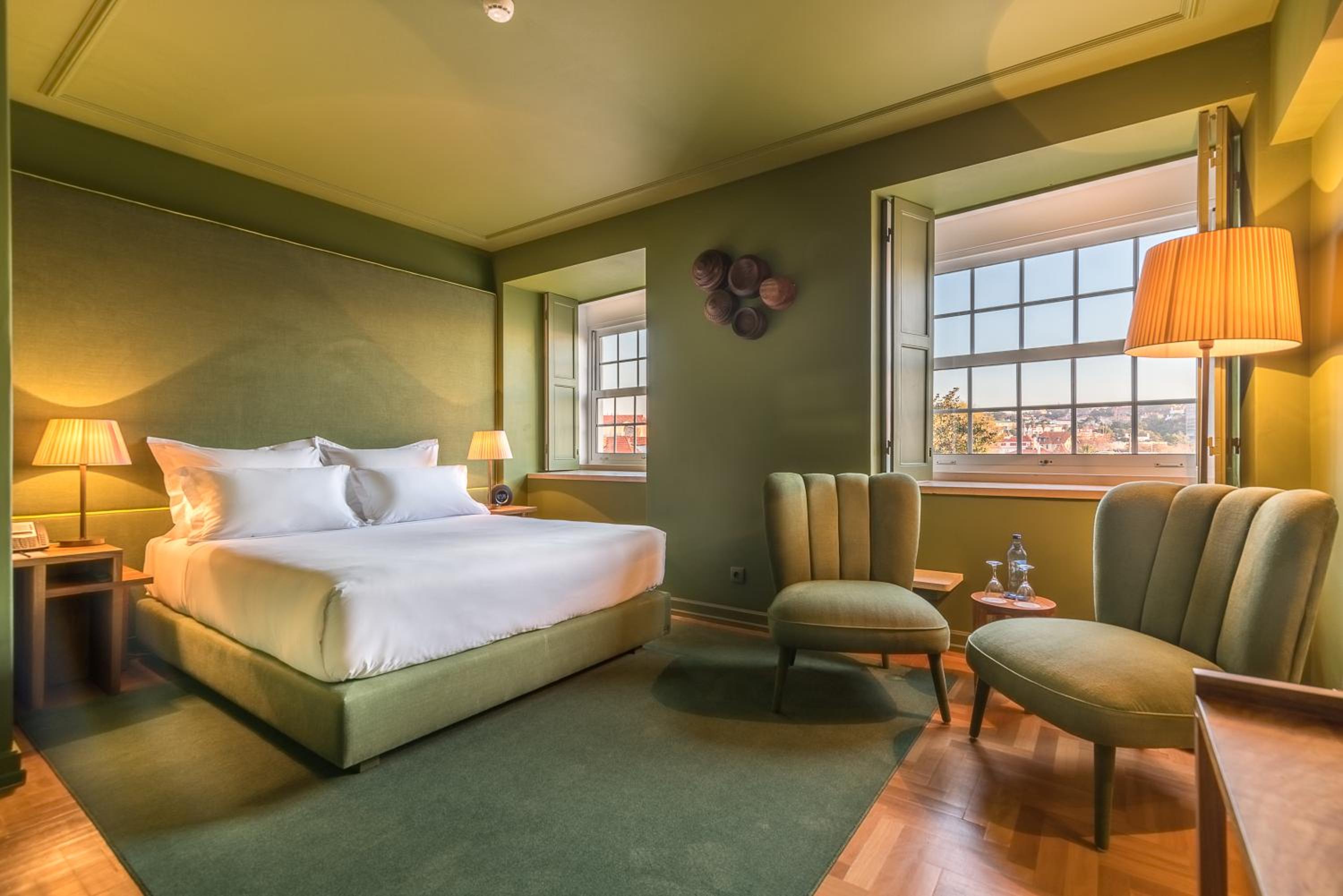 Double Room - Photo 3