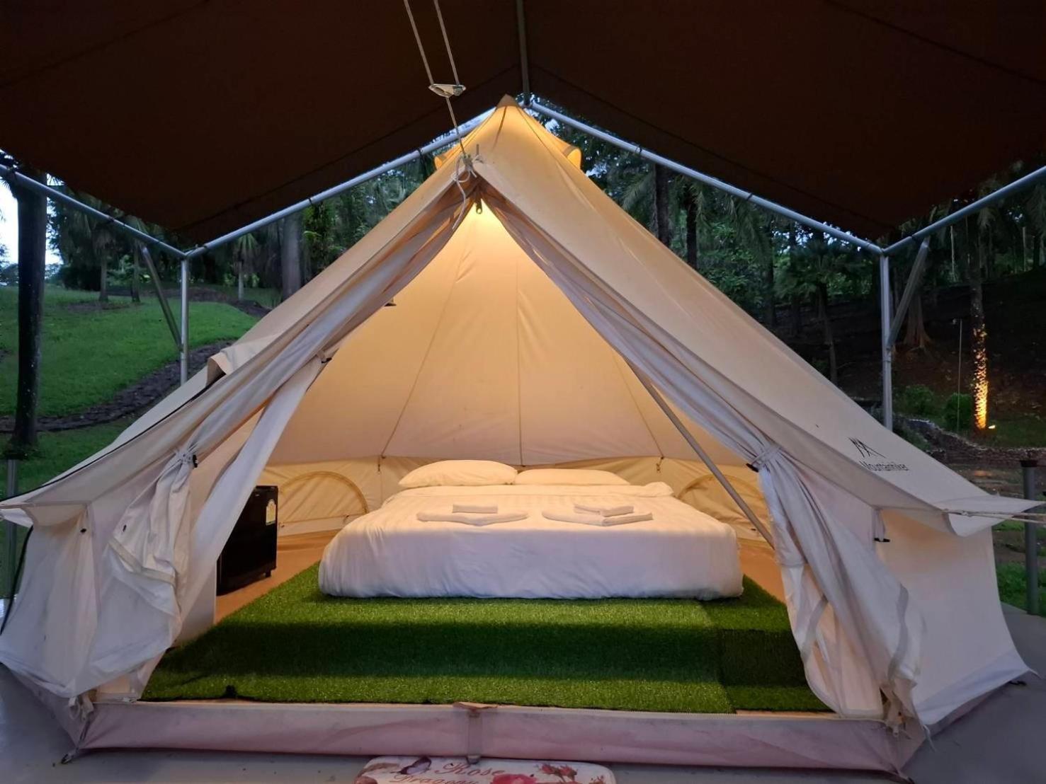 Tent - Photo 11