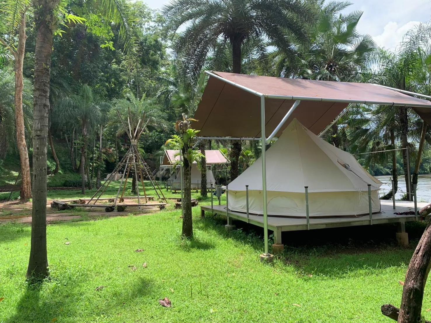 Tent - Photo 8
