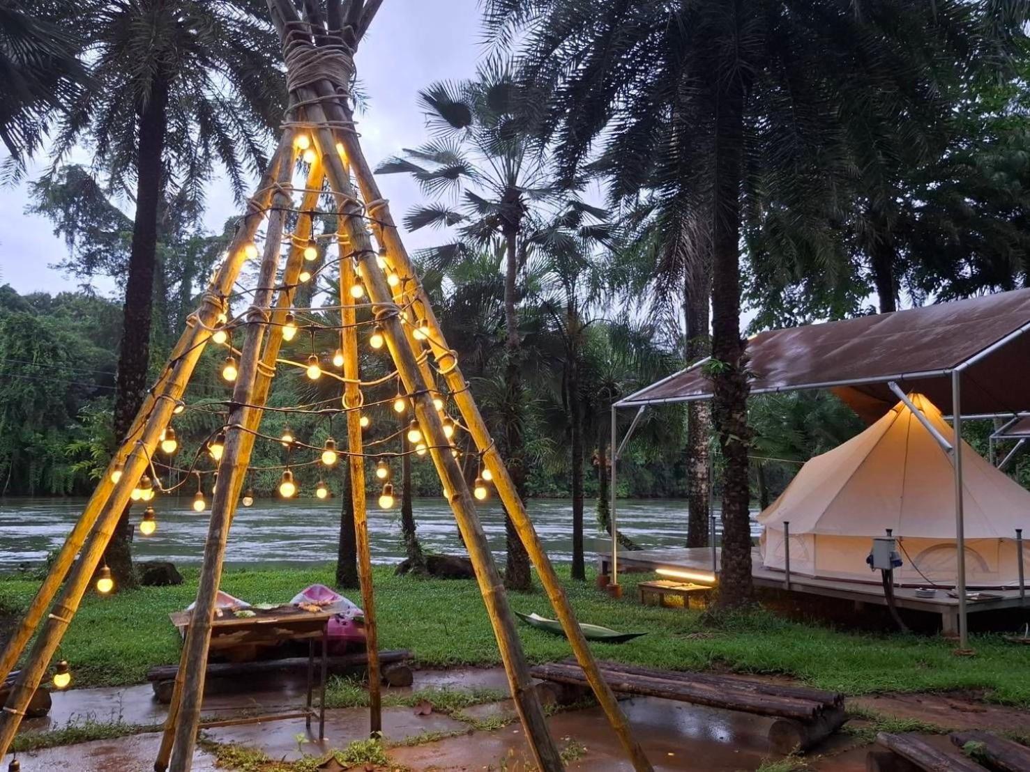 Tent - Photo 7