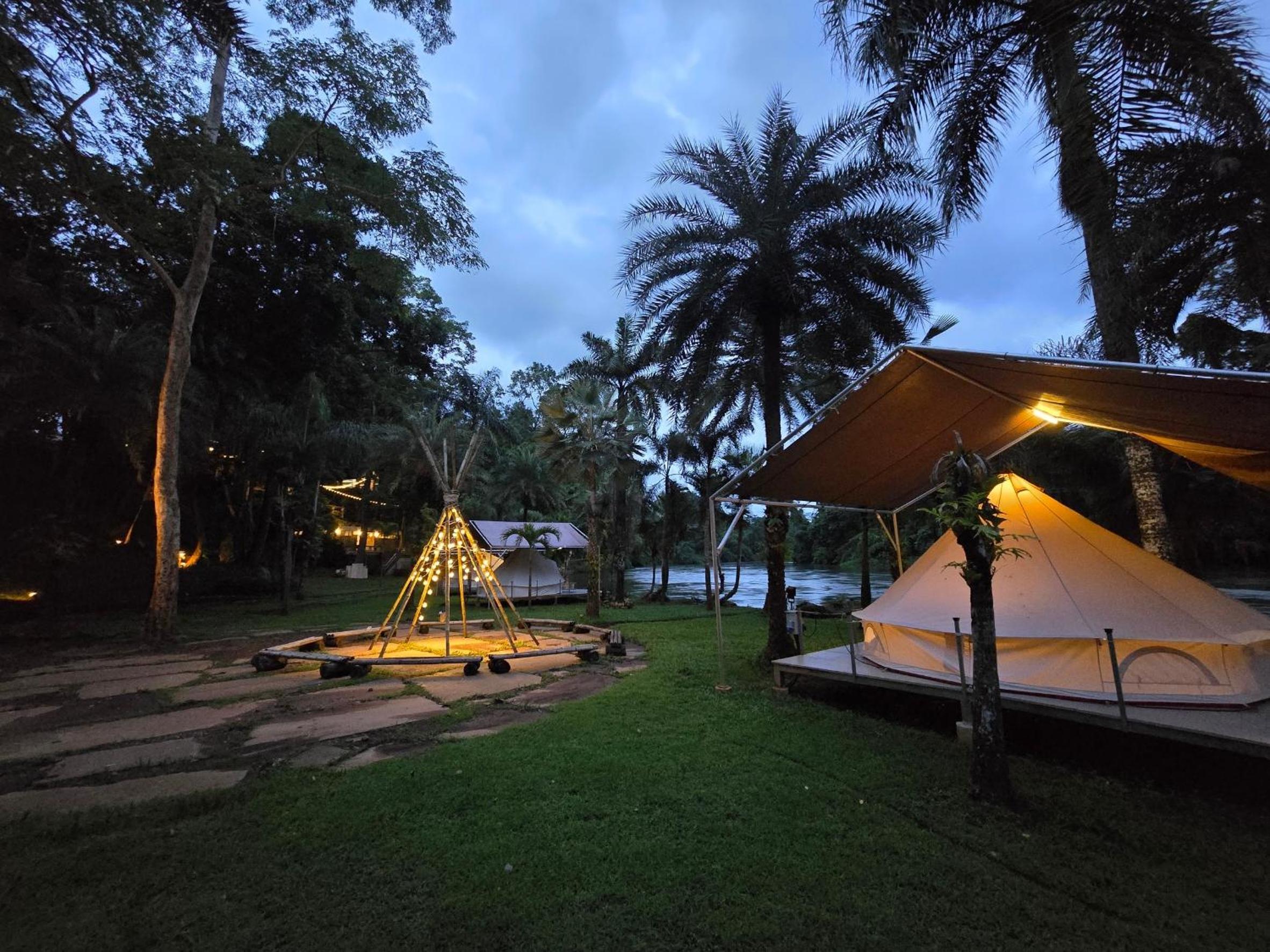 Tent - Photo 18