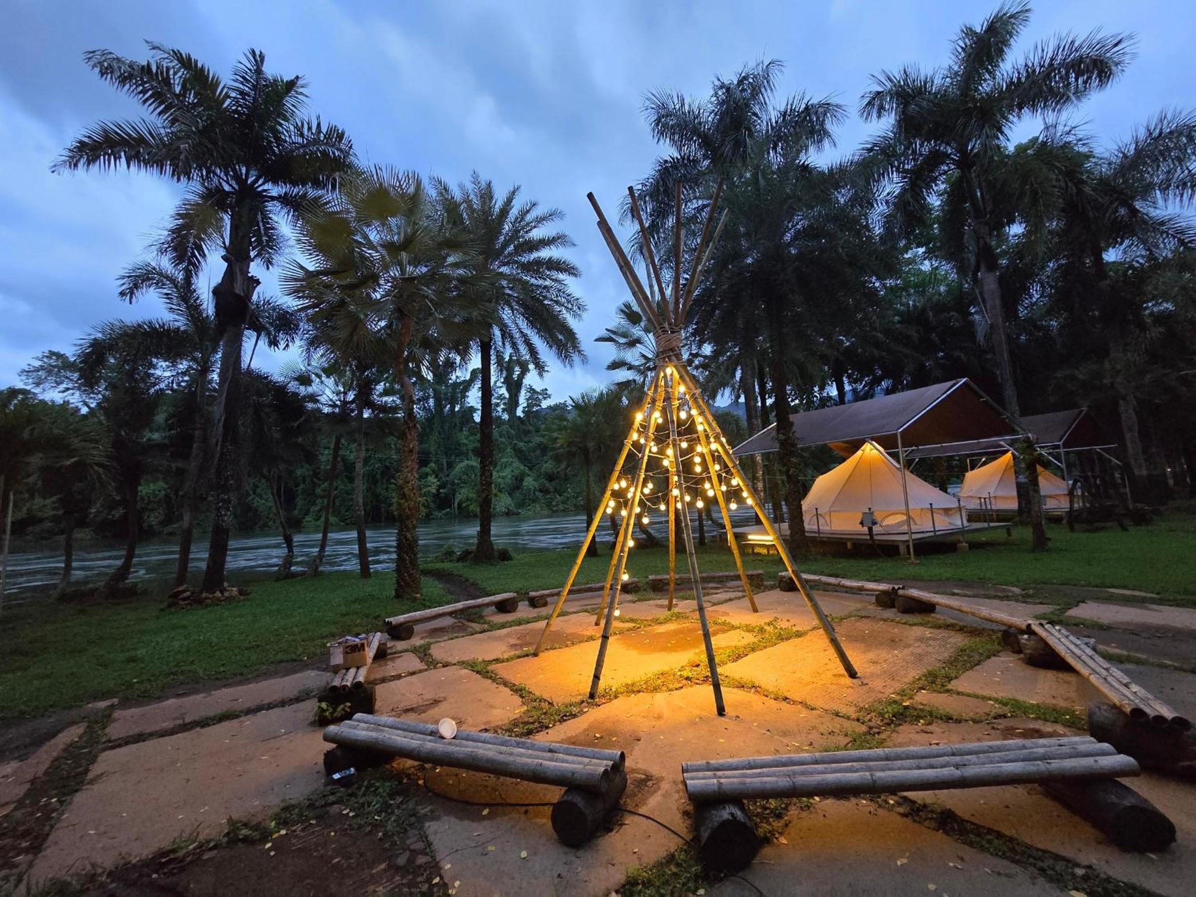 Tent - Photo 6