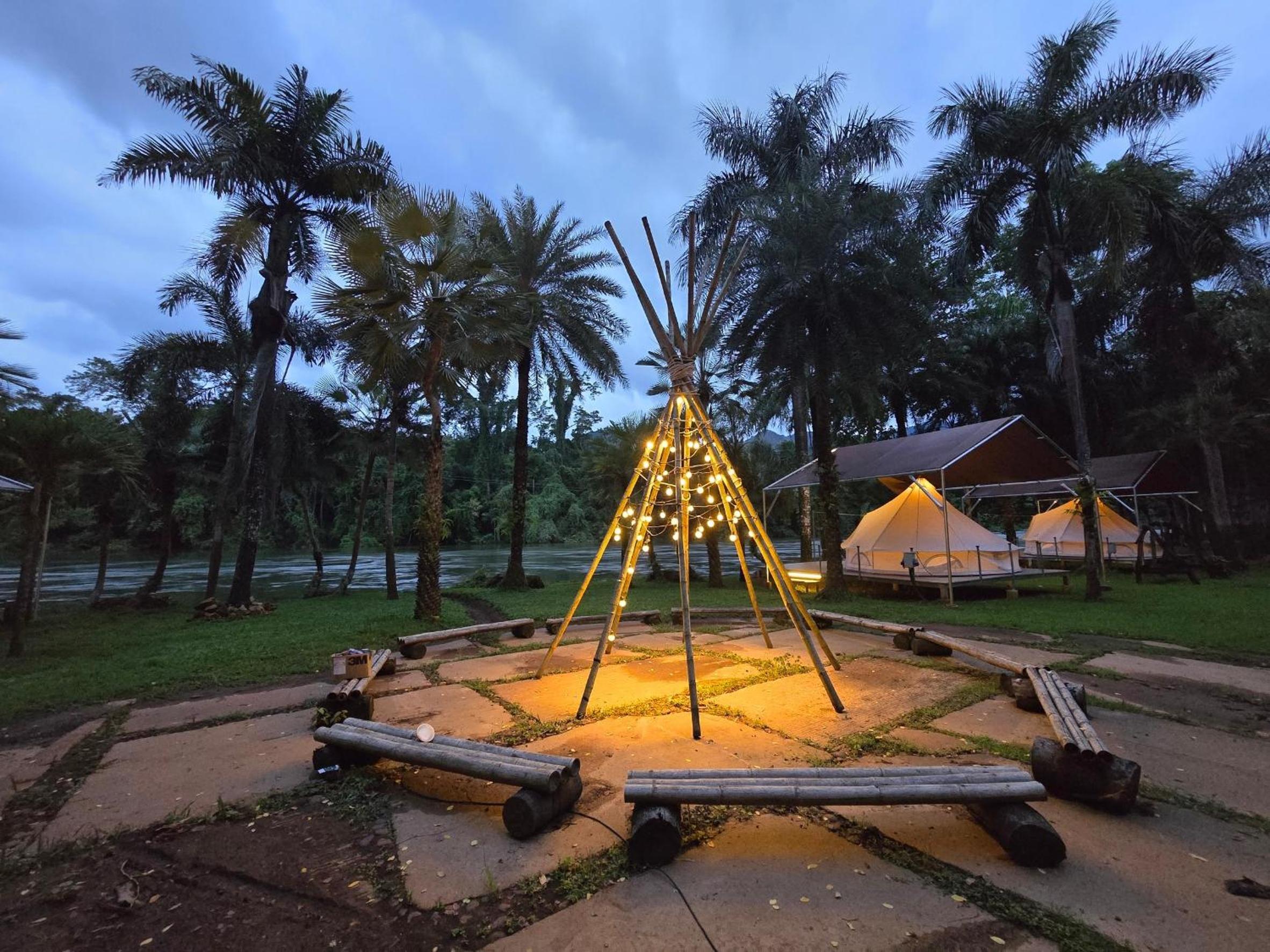 Tent - Photo 5