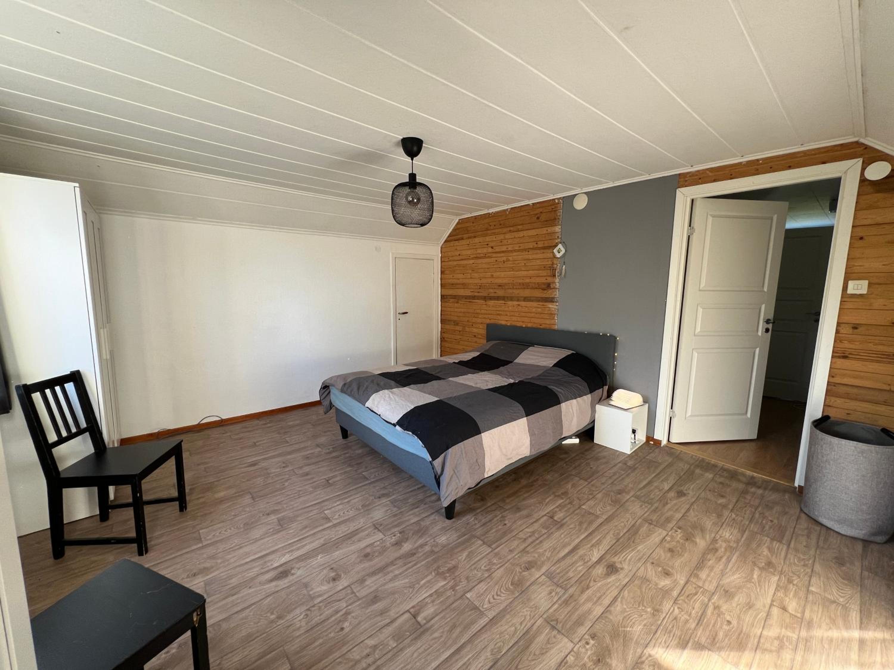 Two-Bedroom Villa photo 1