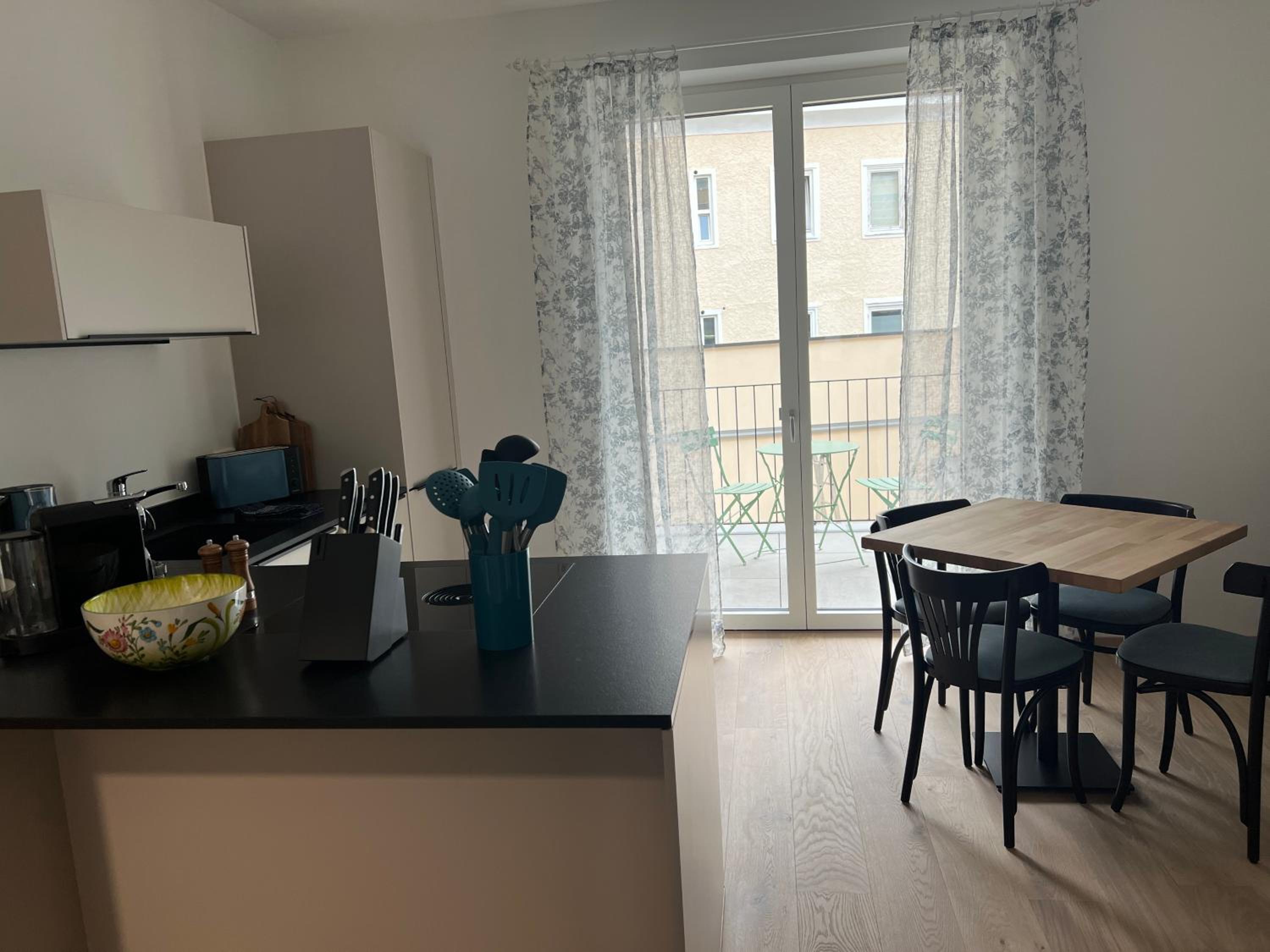 CityLife InApartment Salzburg, Photo 13