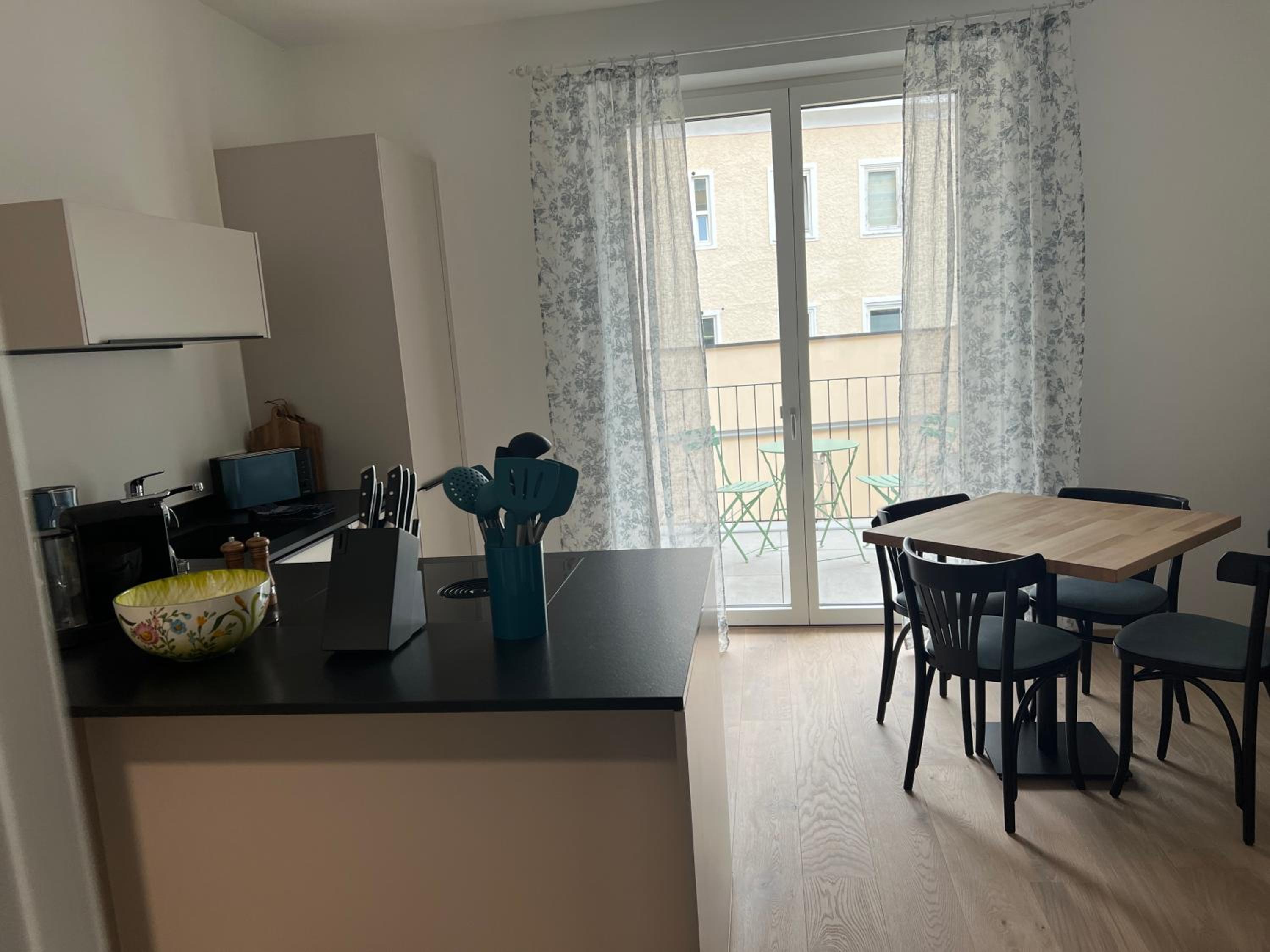 CityLife InApartment Salzburg, Photo 11