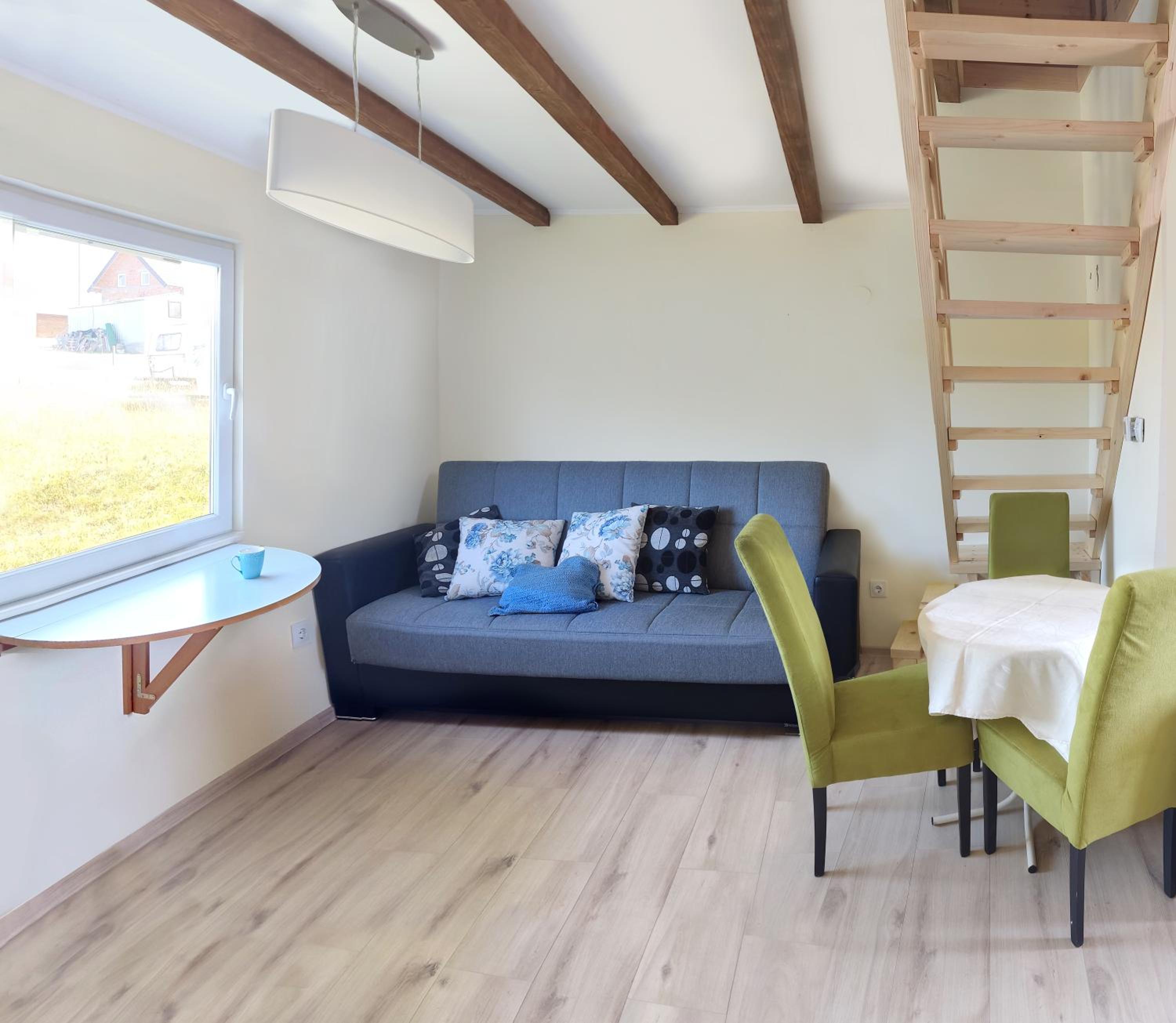 Two-Bedroom House photo 1