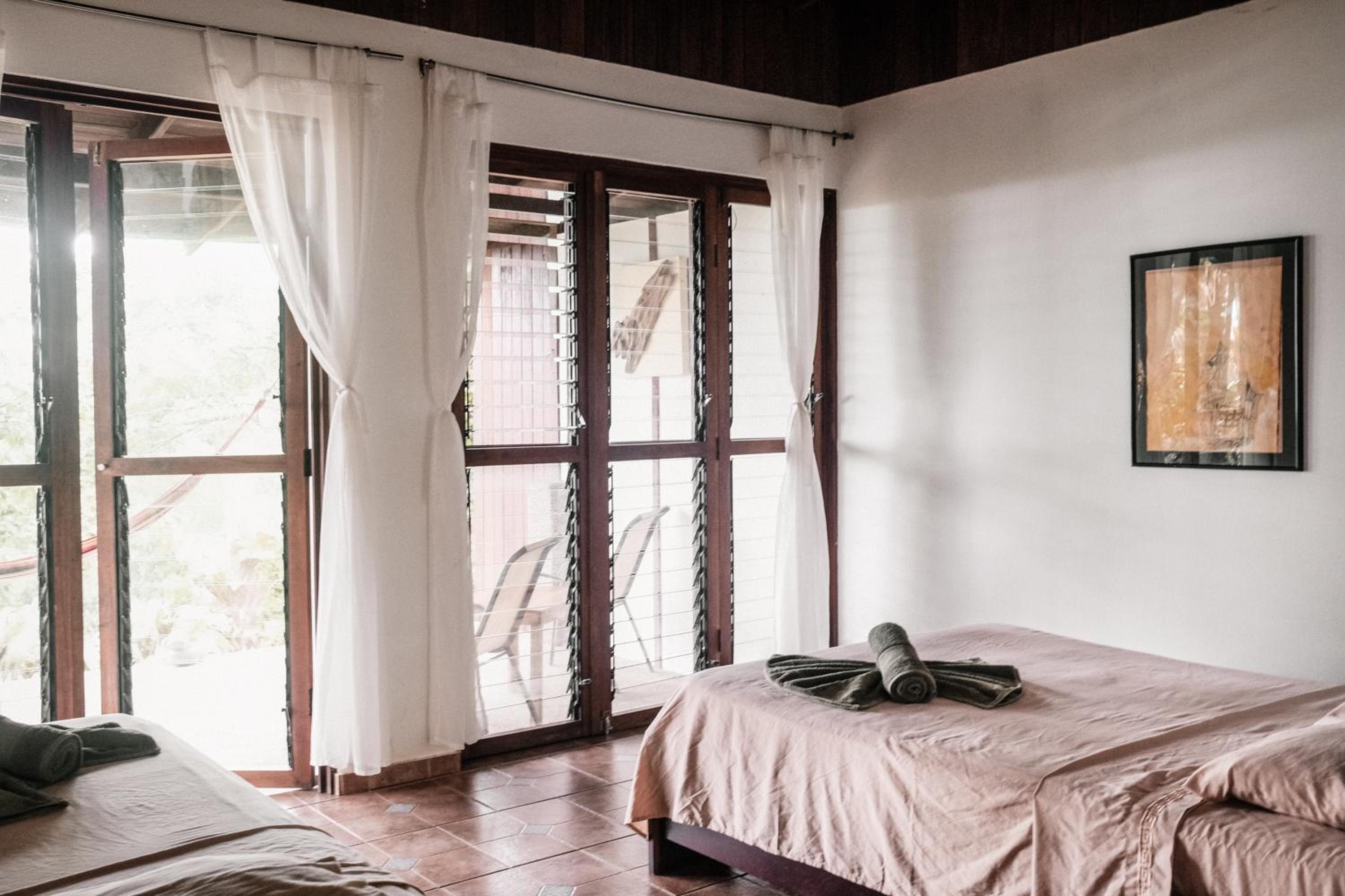 Superior Quadruple Room