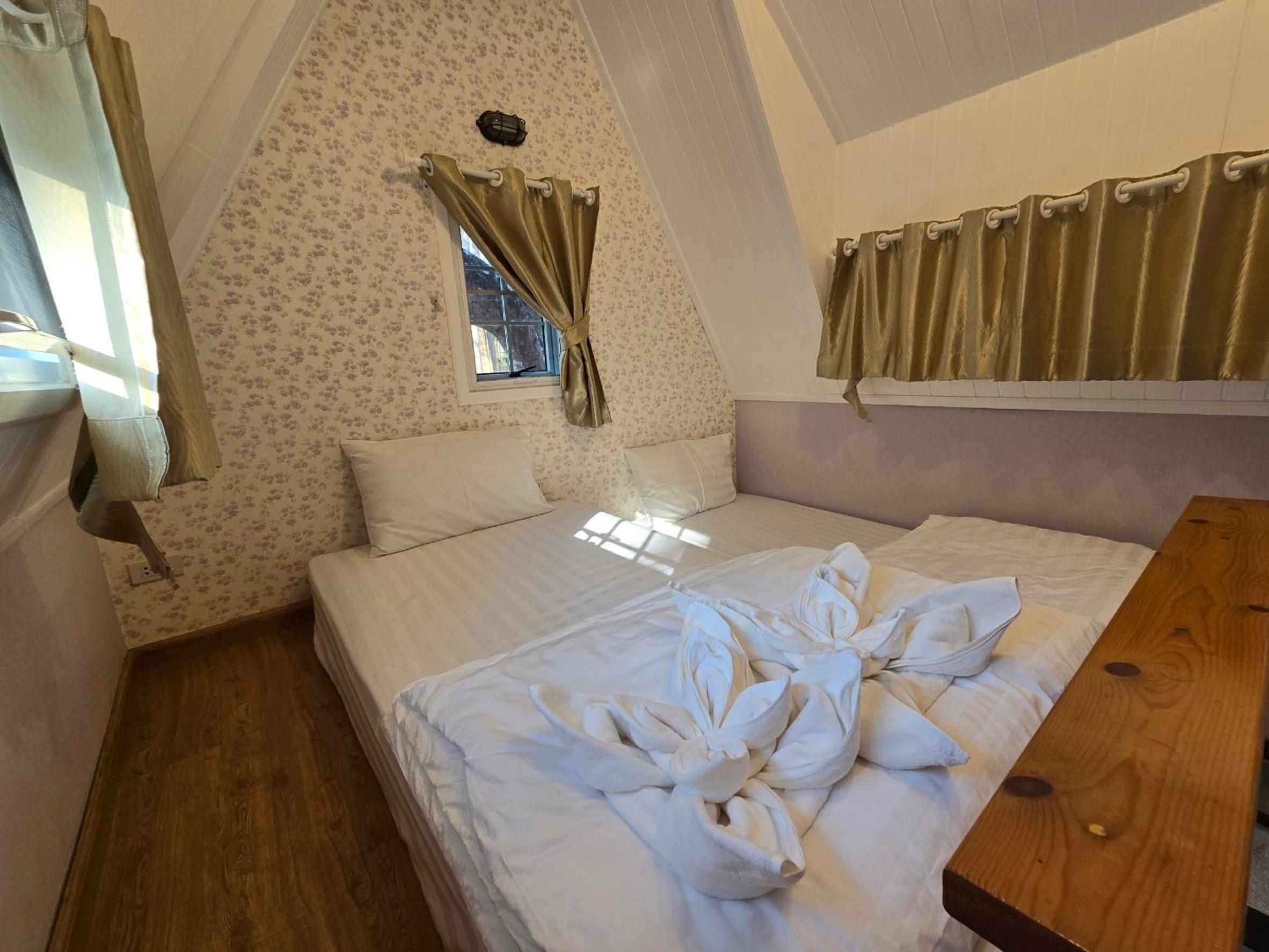 Bungalow - Photo 7