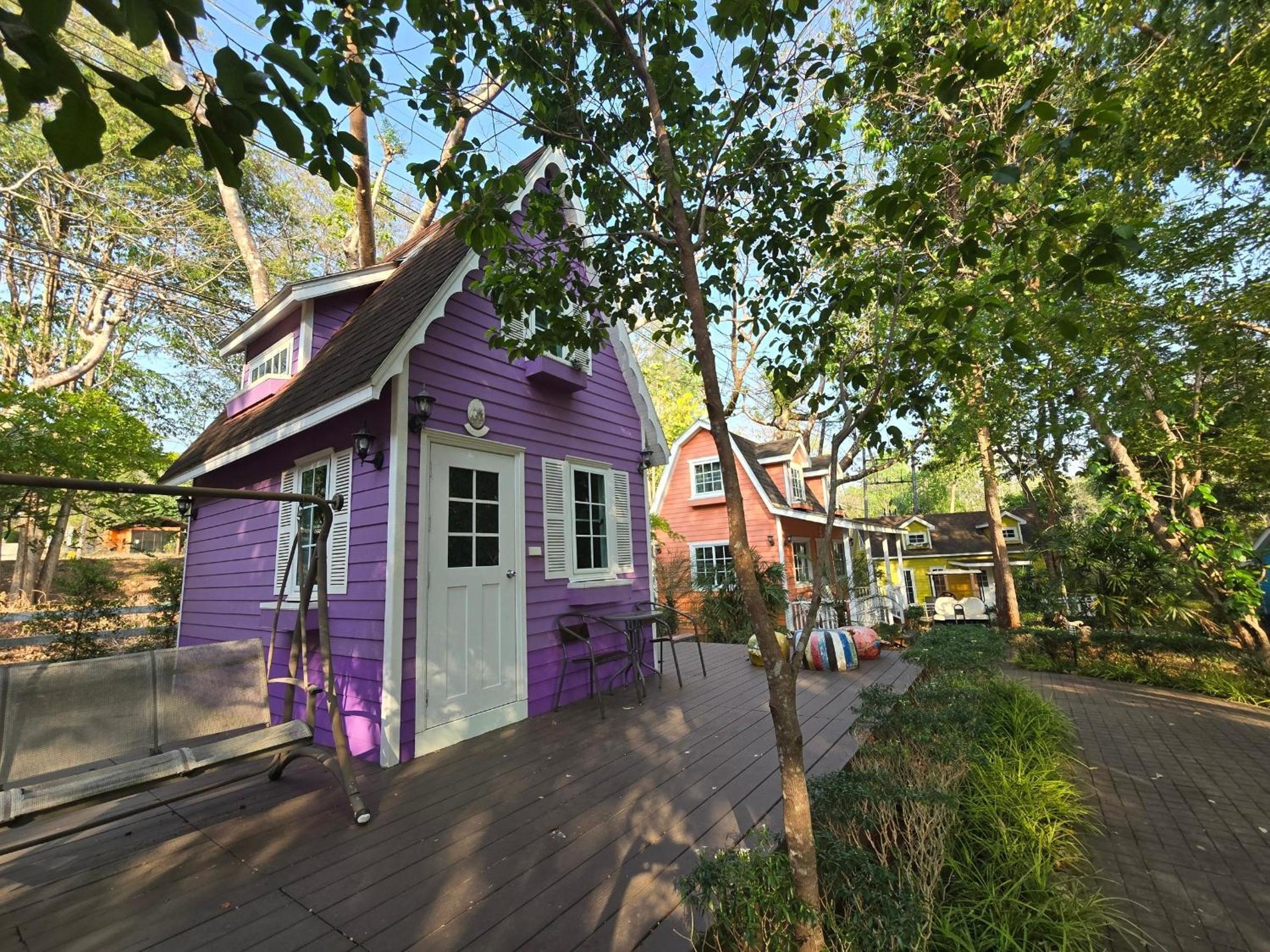 Bungalow - Photo 4