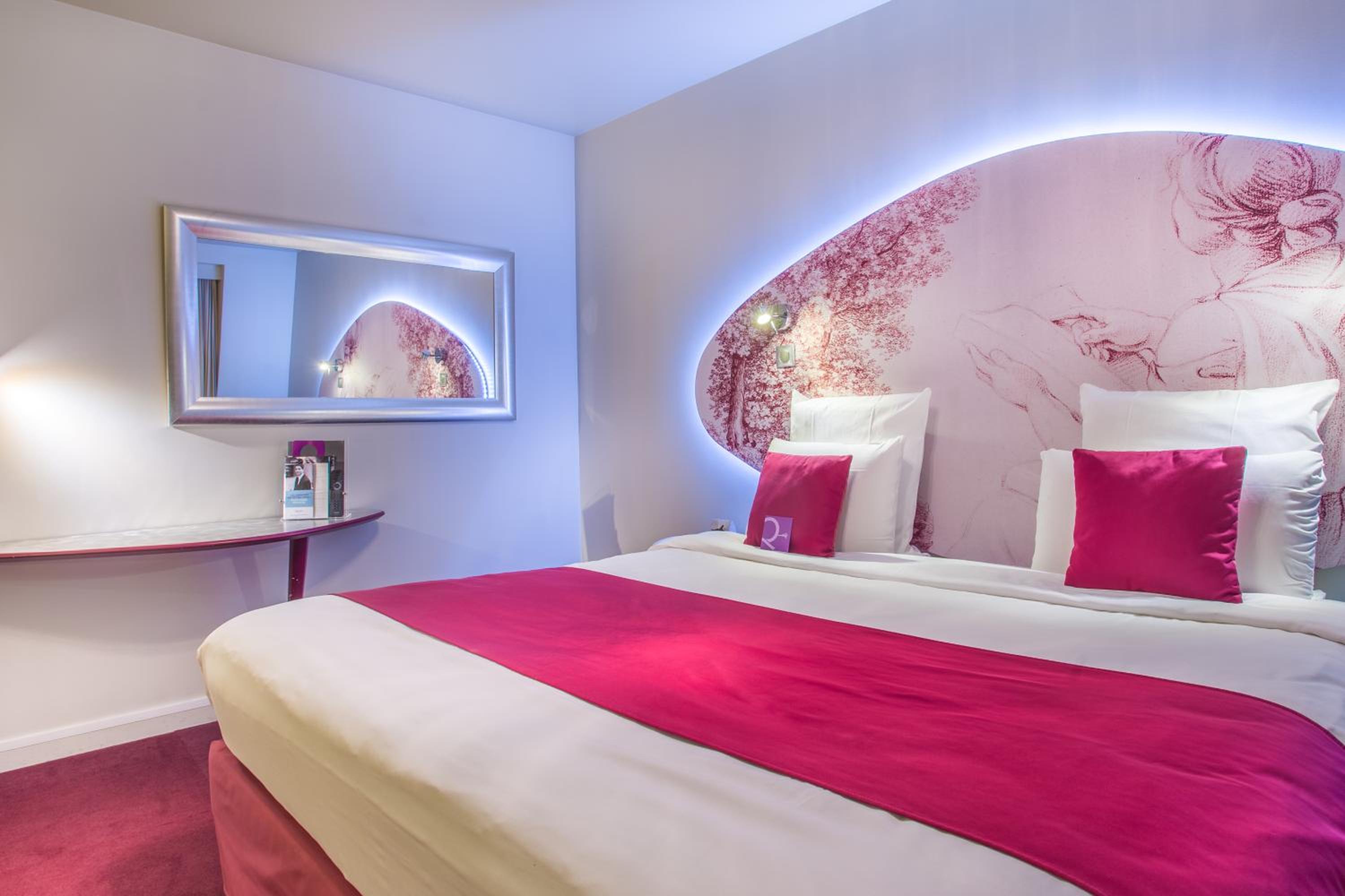 Privilege King Room photo 3