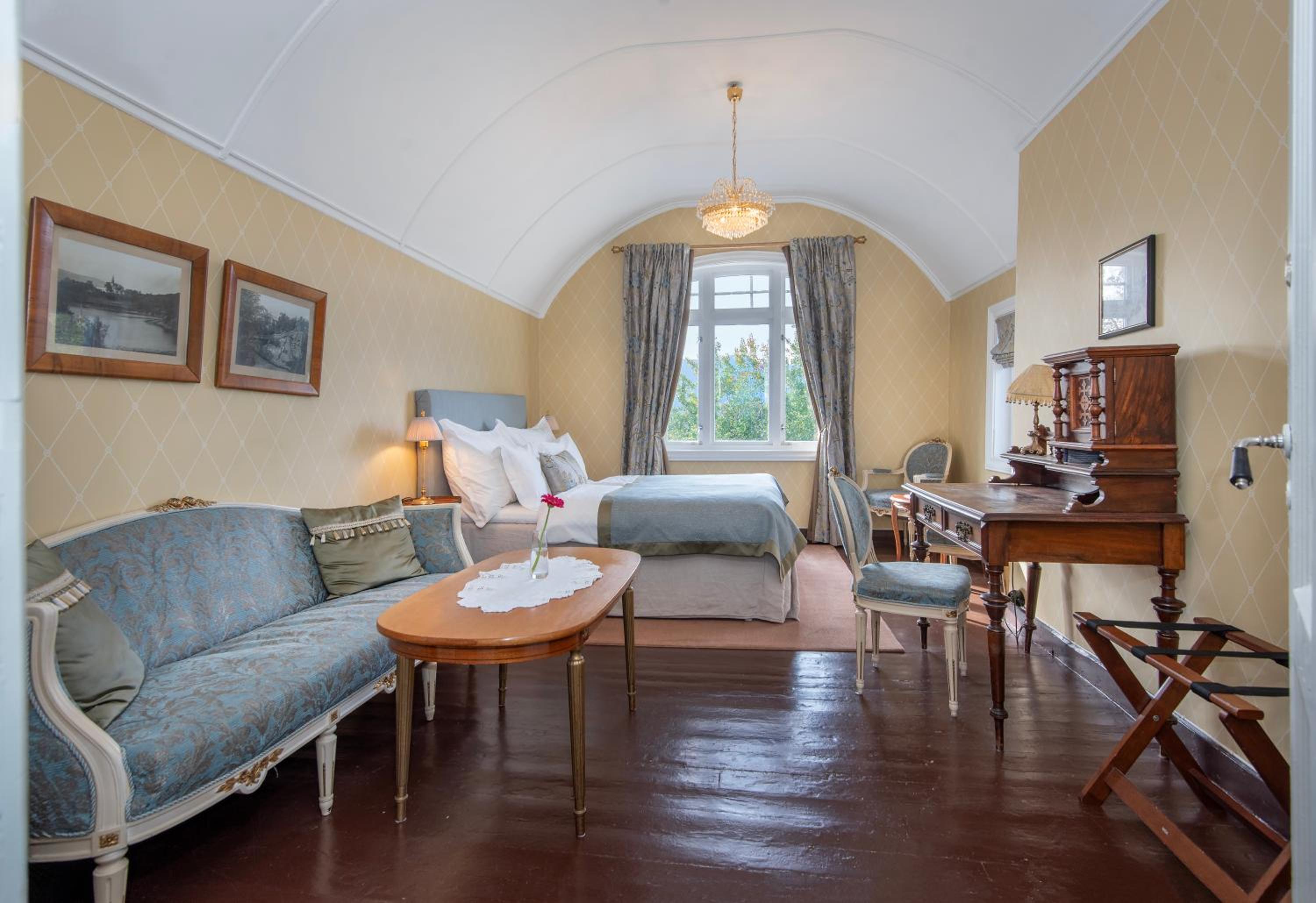 Double Room photo 3