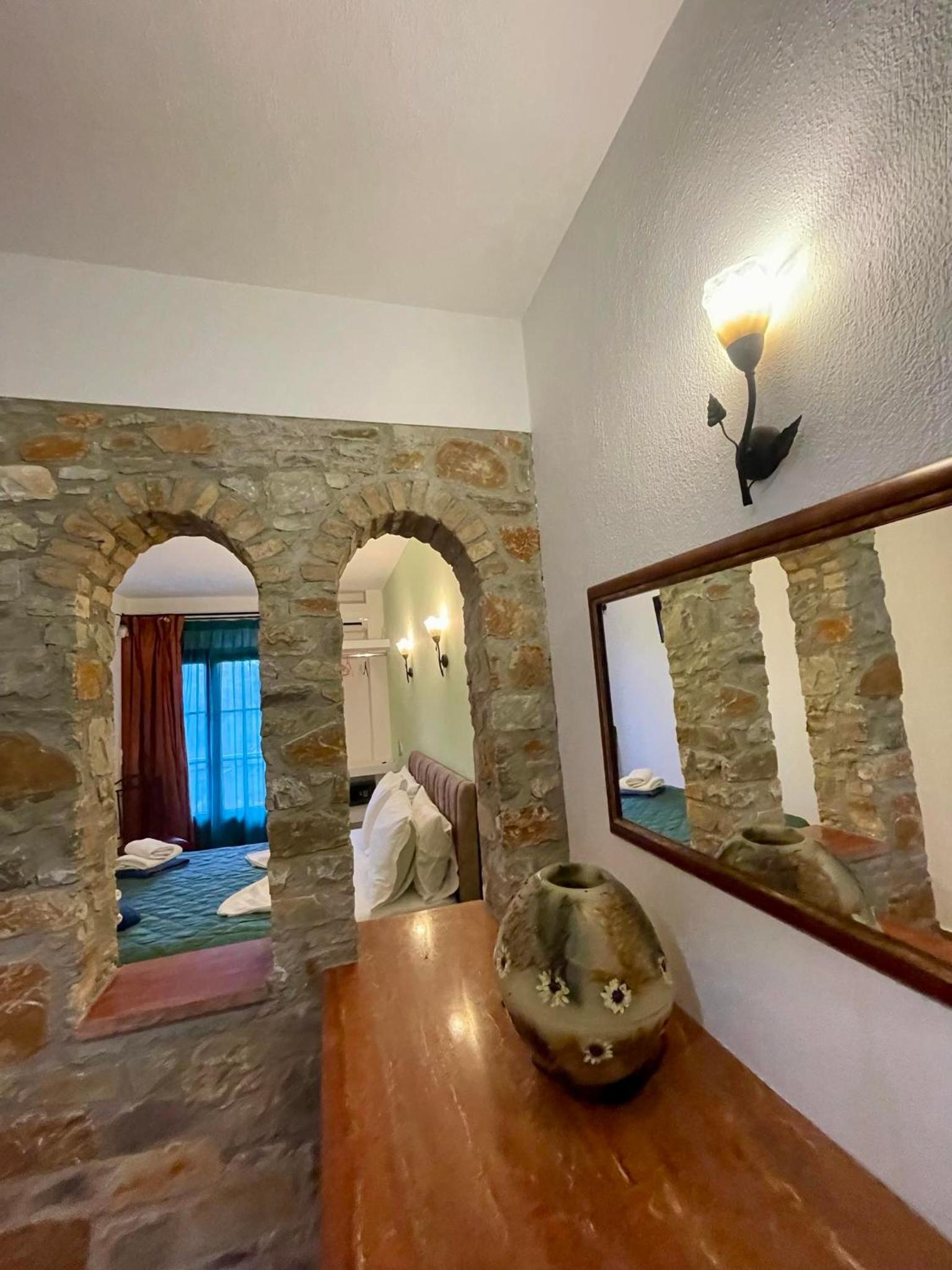 Flexible Room