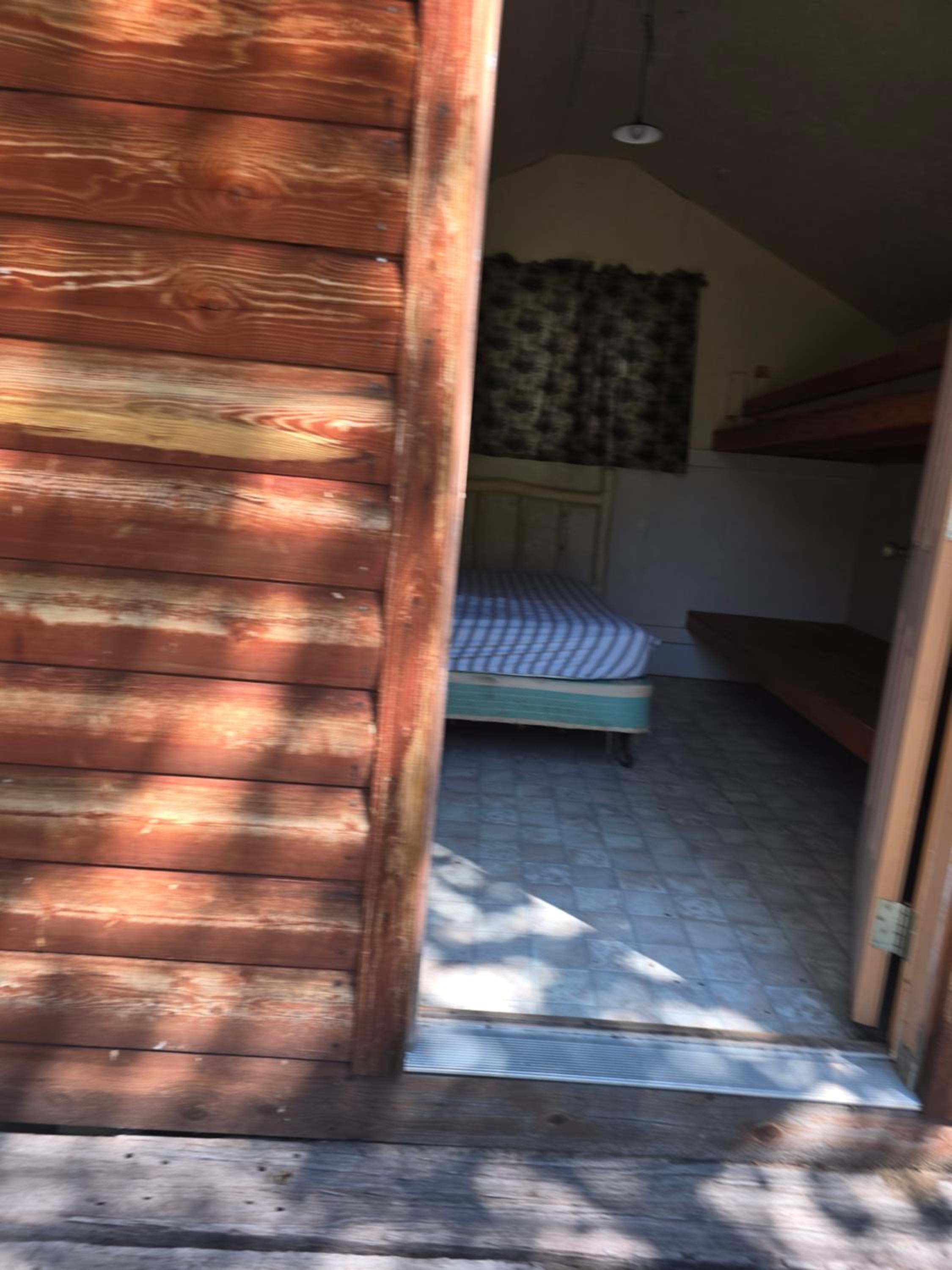 Double Room with Shared Bathroom photo 1