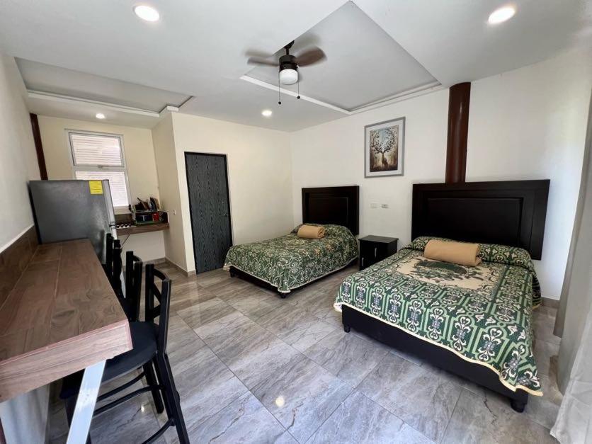 Suite photo 1