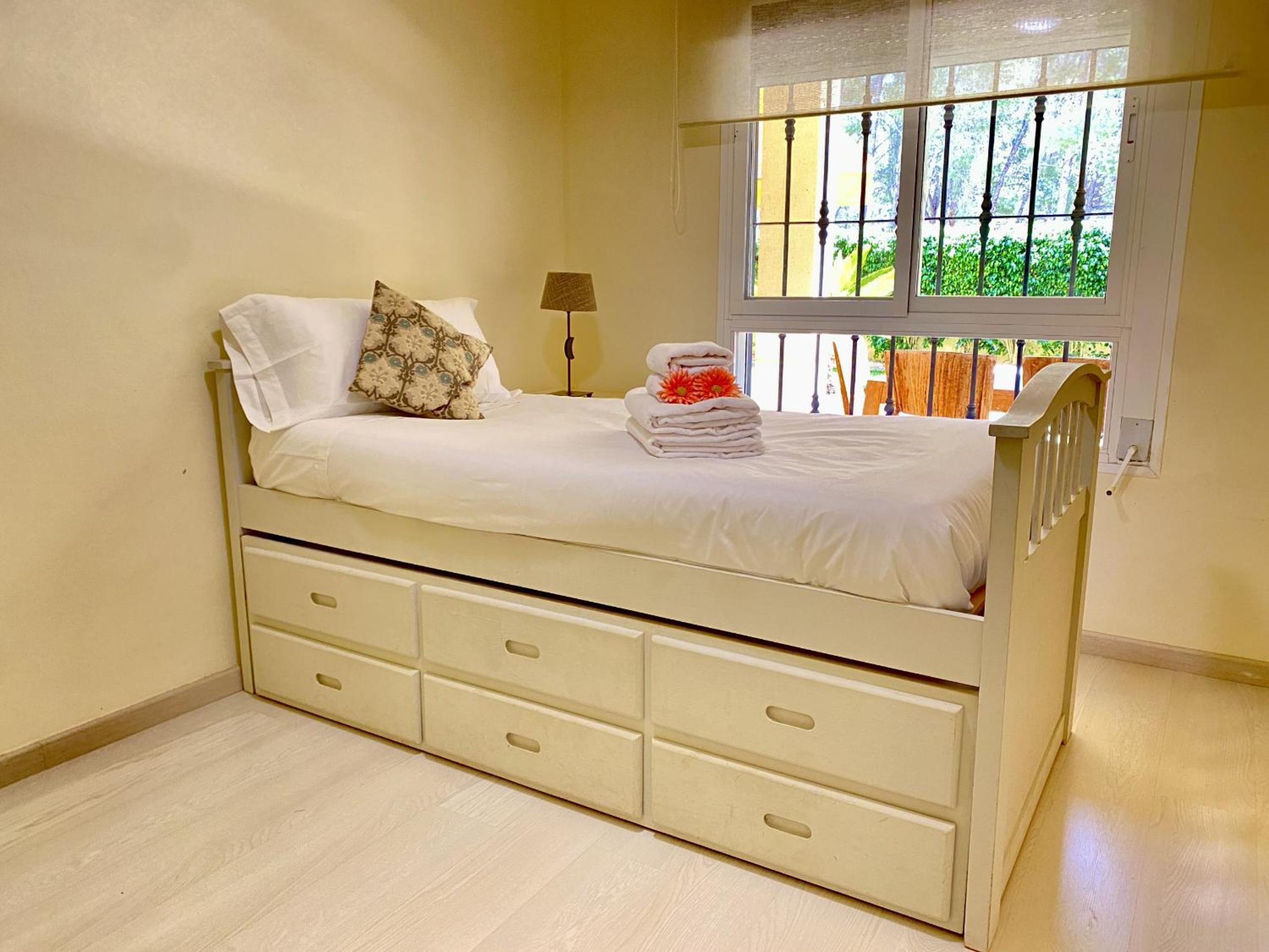 Apartamento - Planta Baja