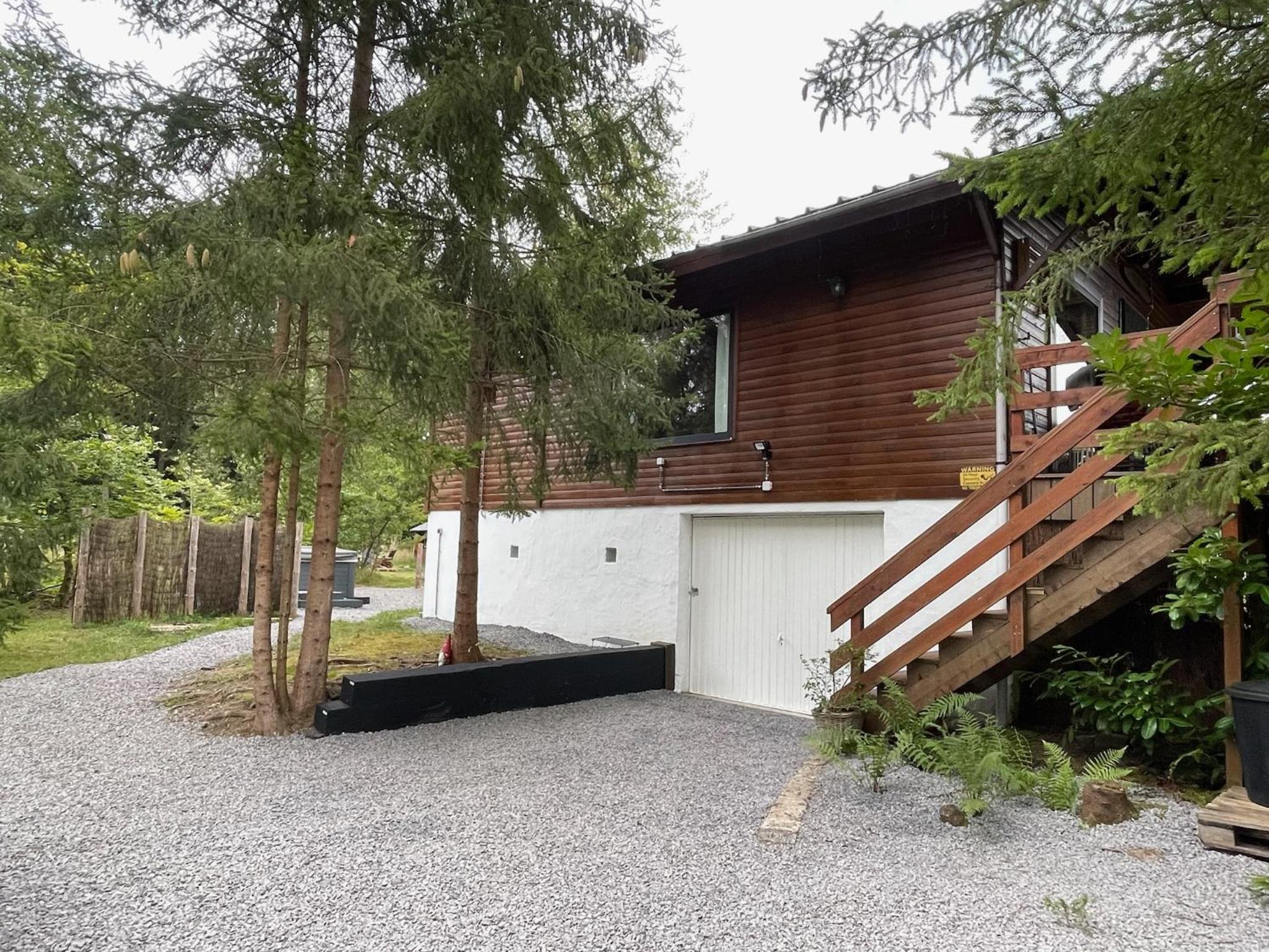 Three-Bedroom Chalet photo 2