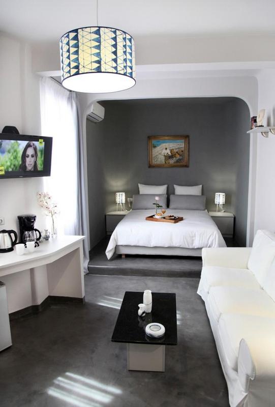 Standard Double Room photo 1