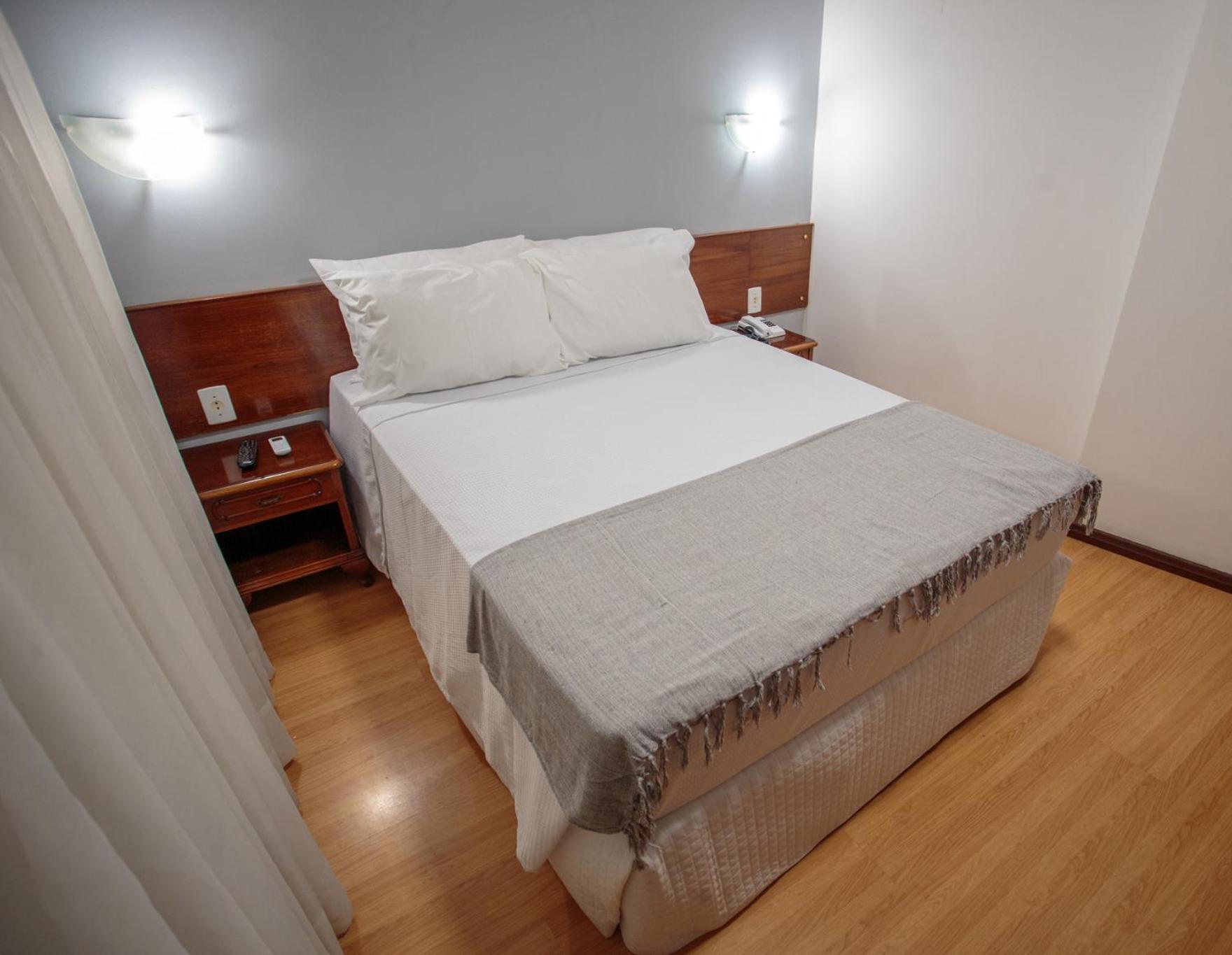 Standard Double Room photo 2