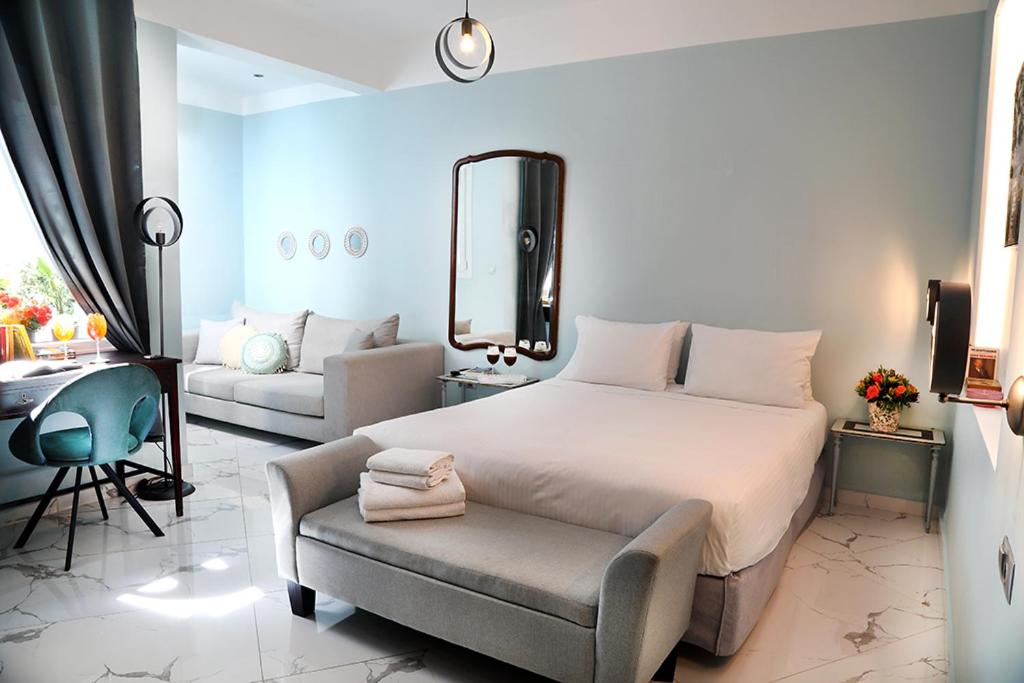 Standard Double Room photo 1