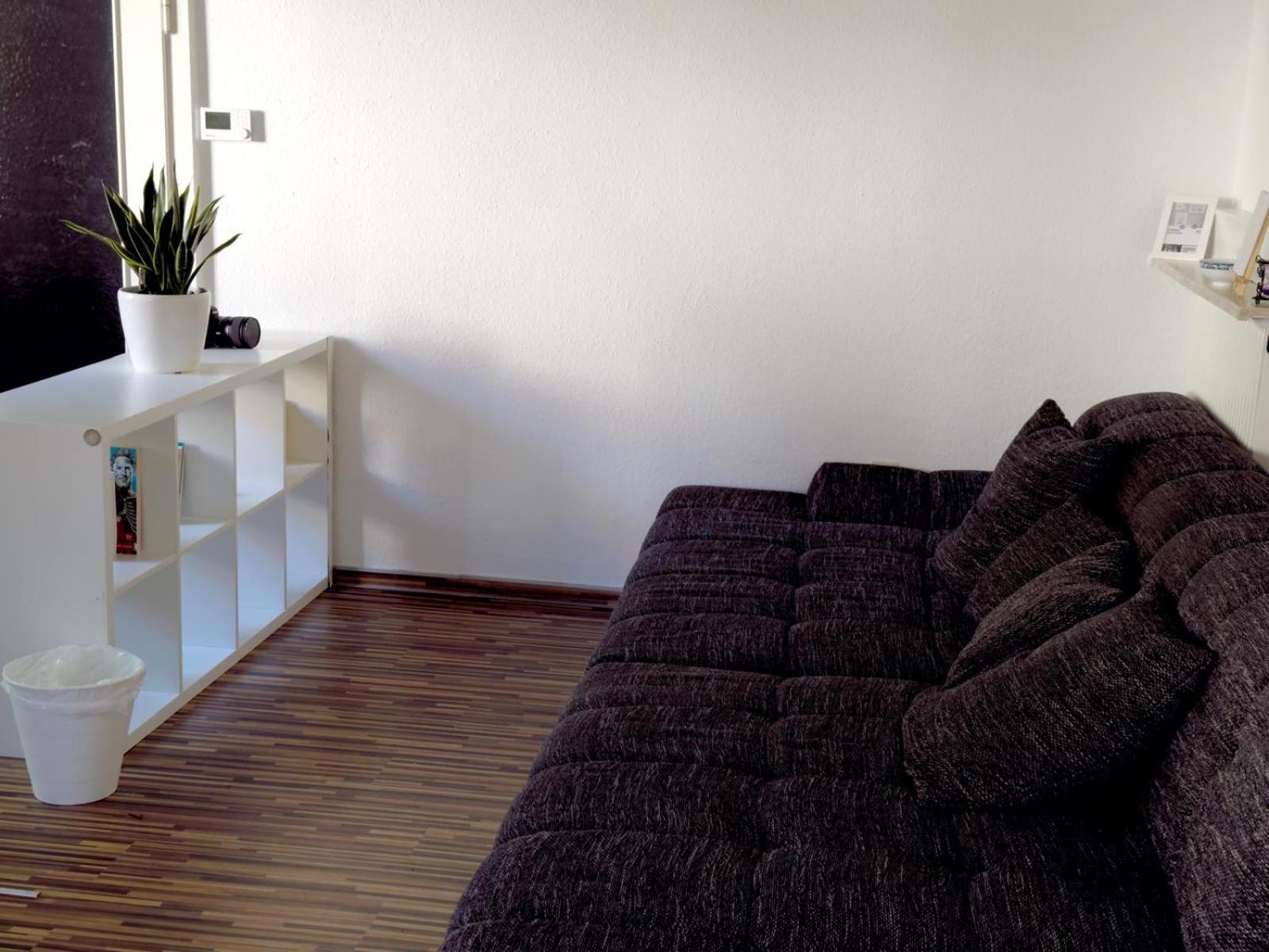 Triple Room with Shared Bathroom photo 3