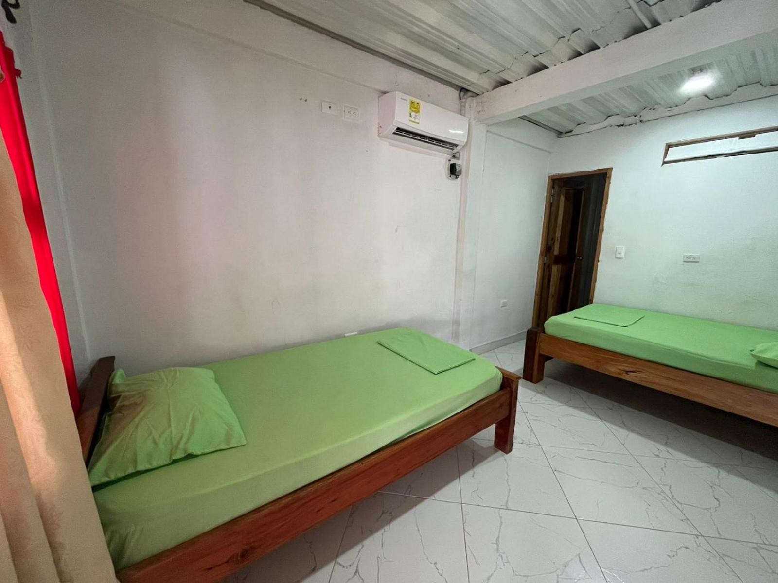 Twin Room photo 1