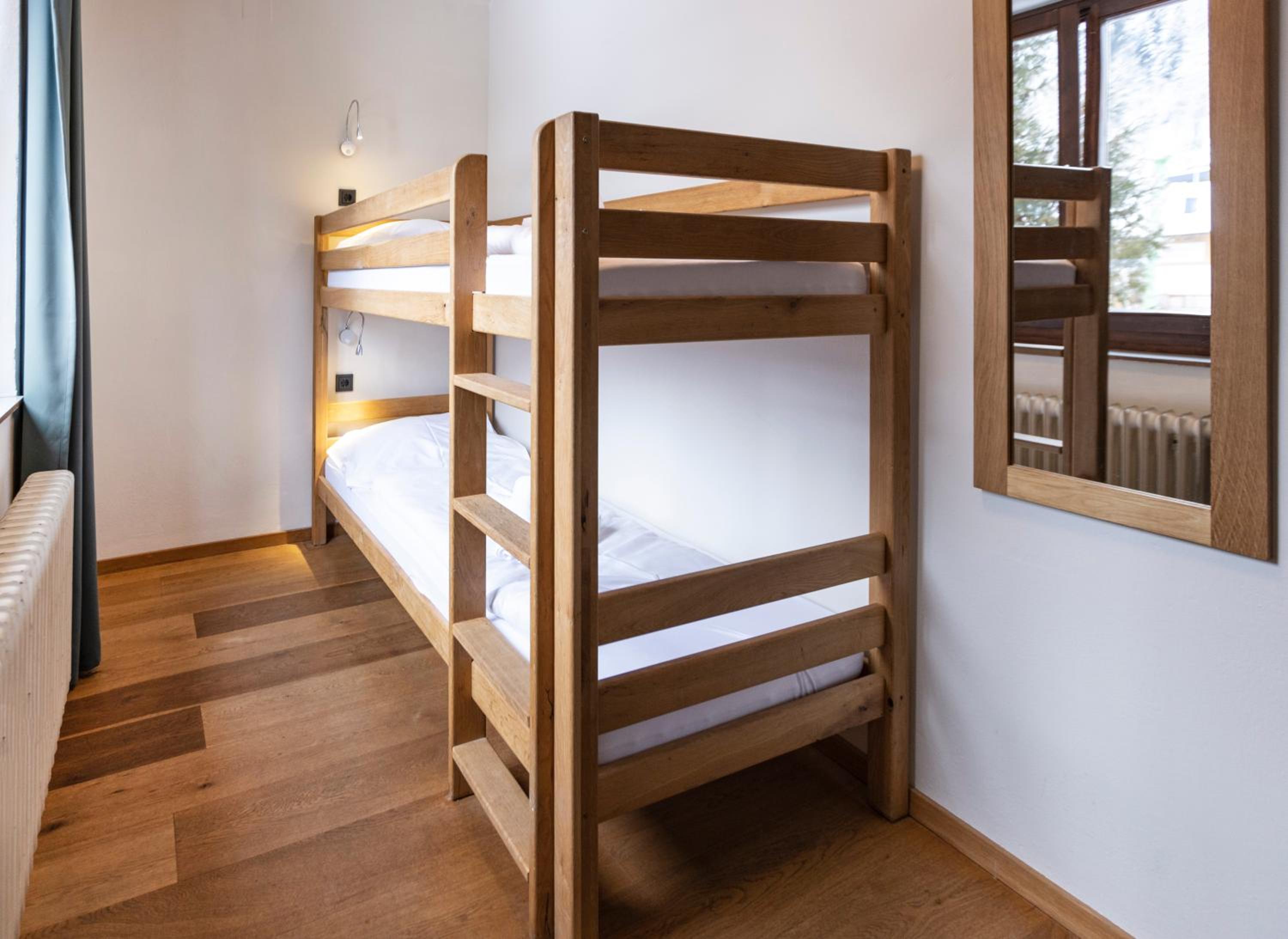 Quadruple Room photo 1