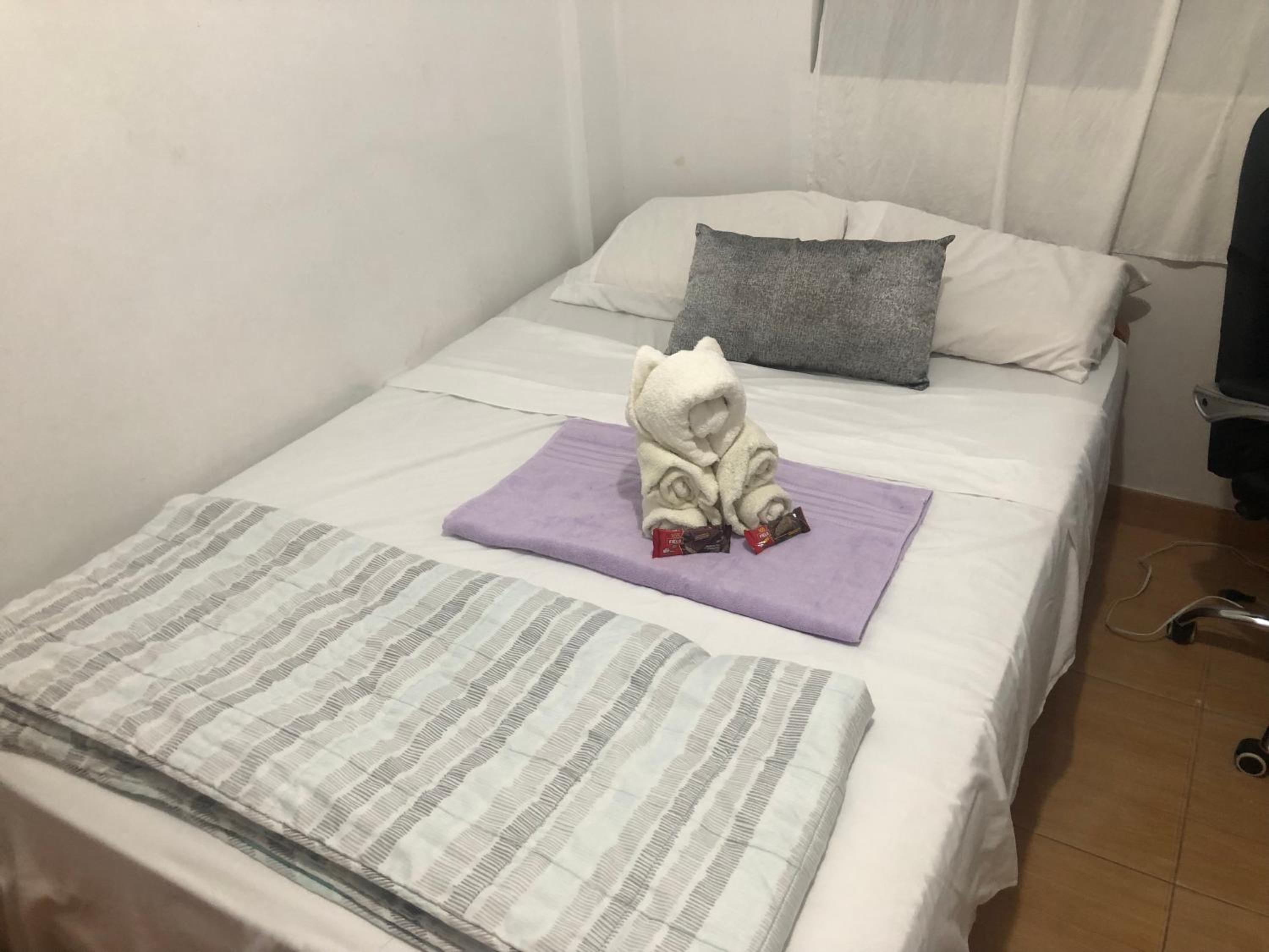 Double Room photo 1