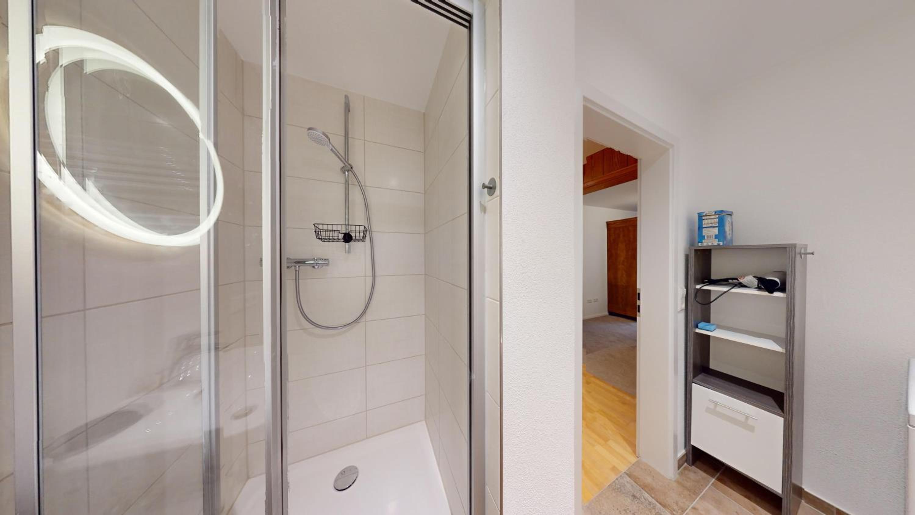Penthouse Apartment photo 3
