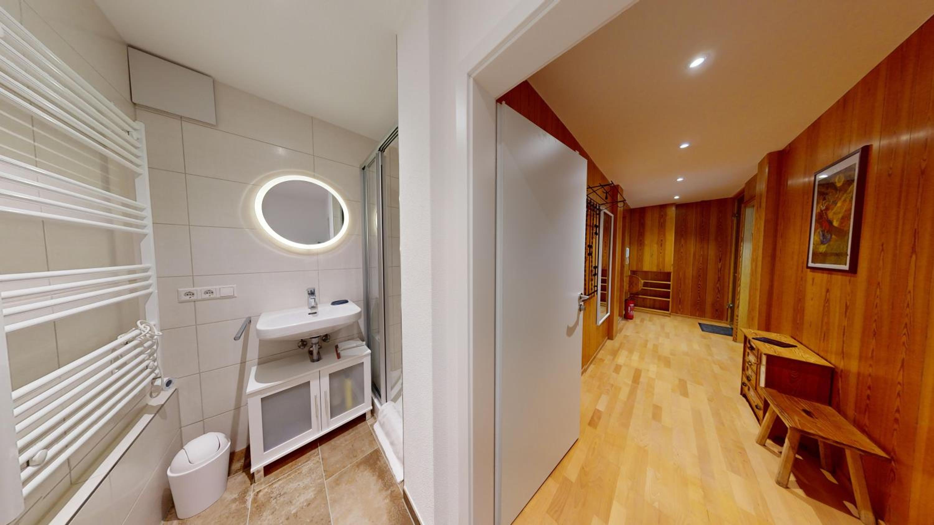 Penthouse Apartment photo 2